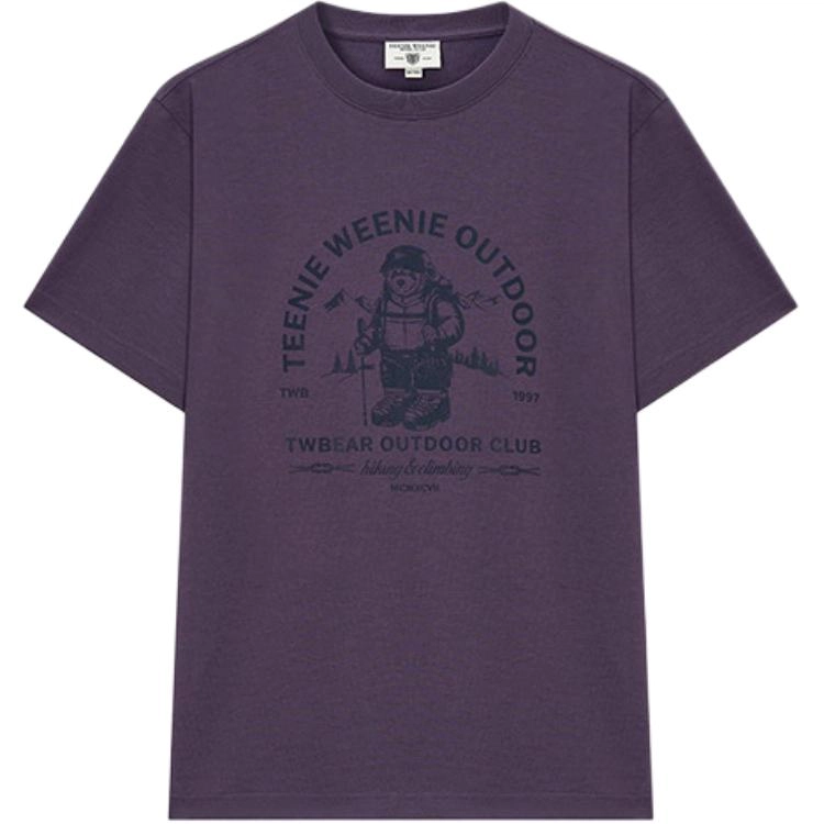 Teenie Weenie Men T