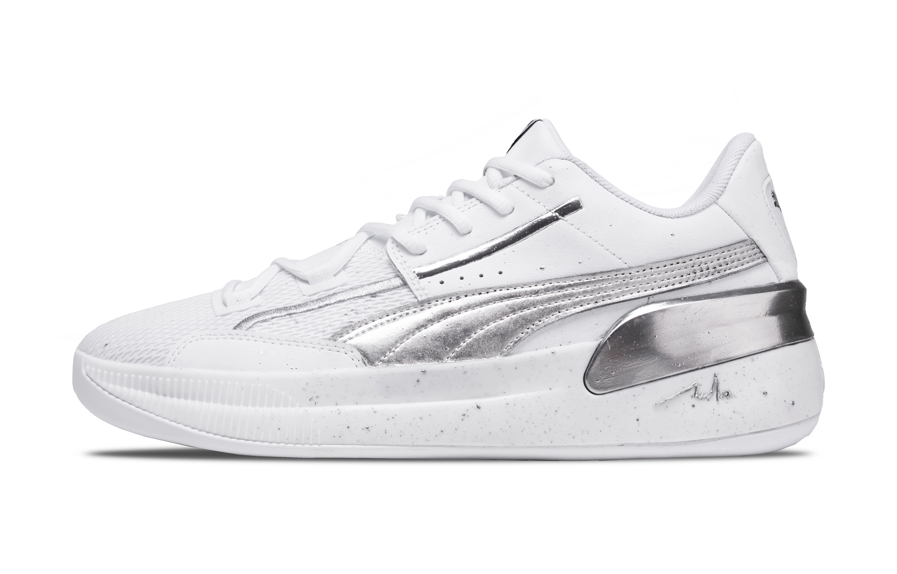 PUMA Clyde Hardwood Team