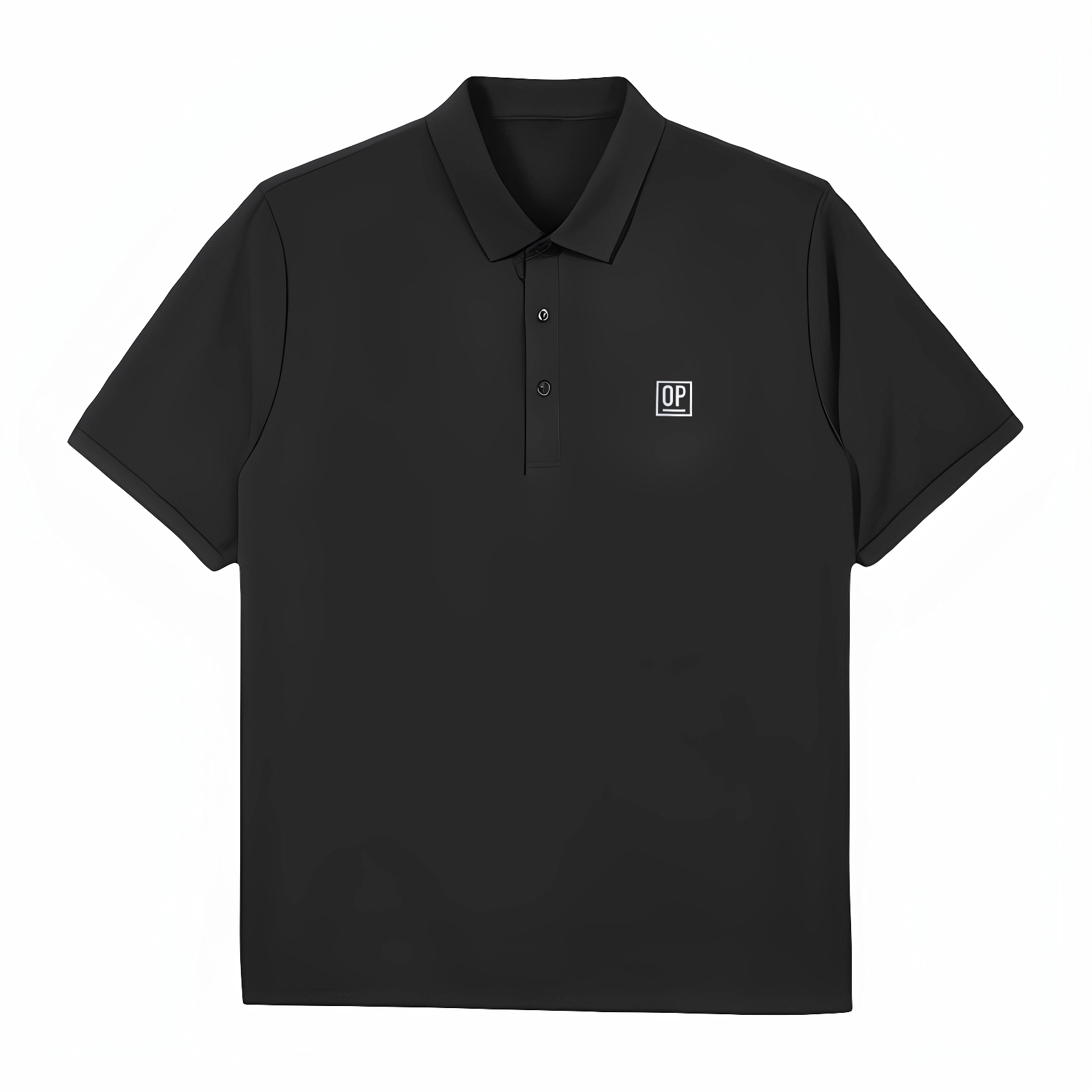 OVERPROTECTION Polo