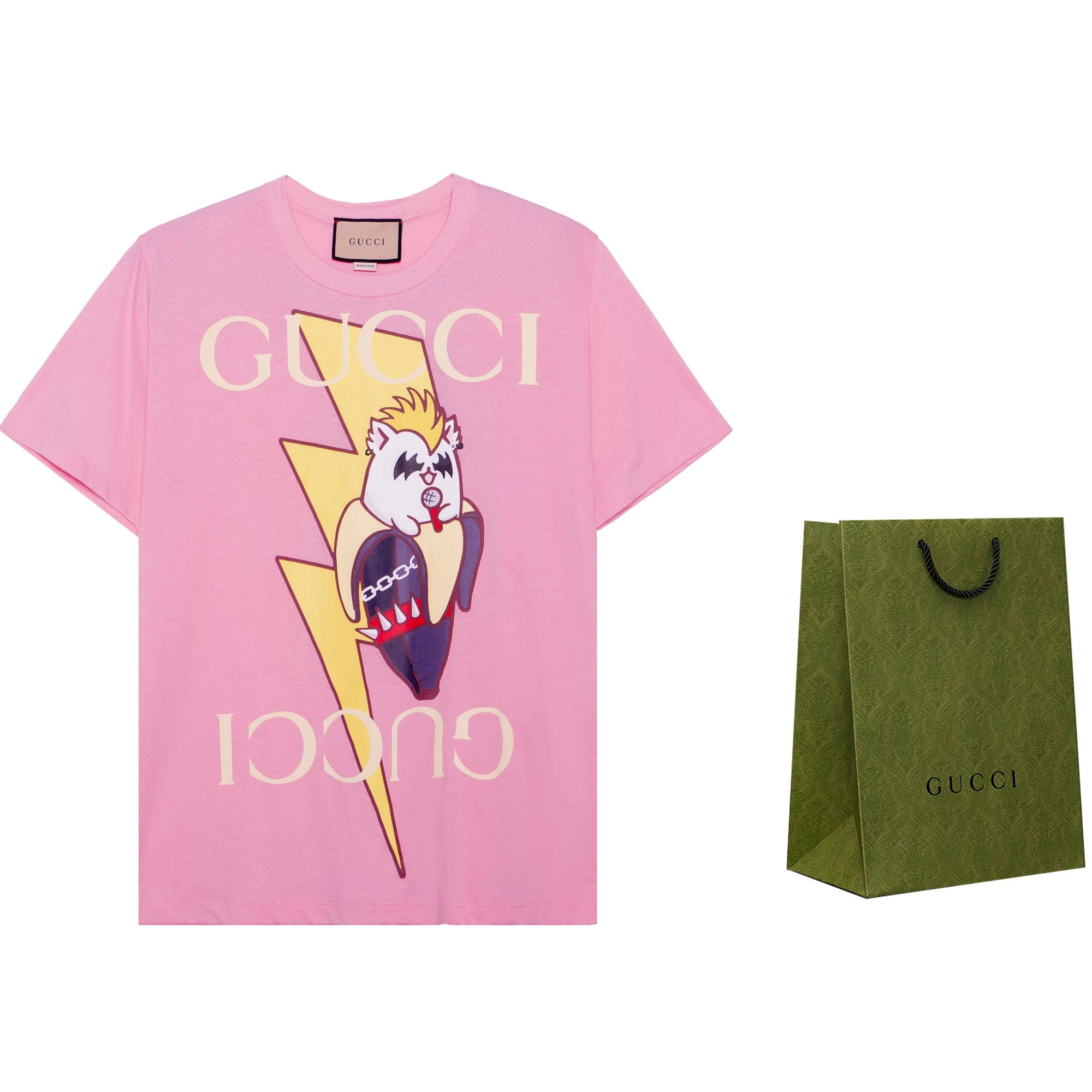 GUCCI FW22 T