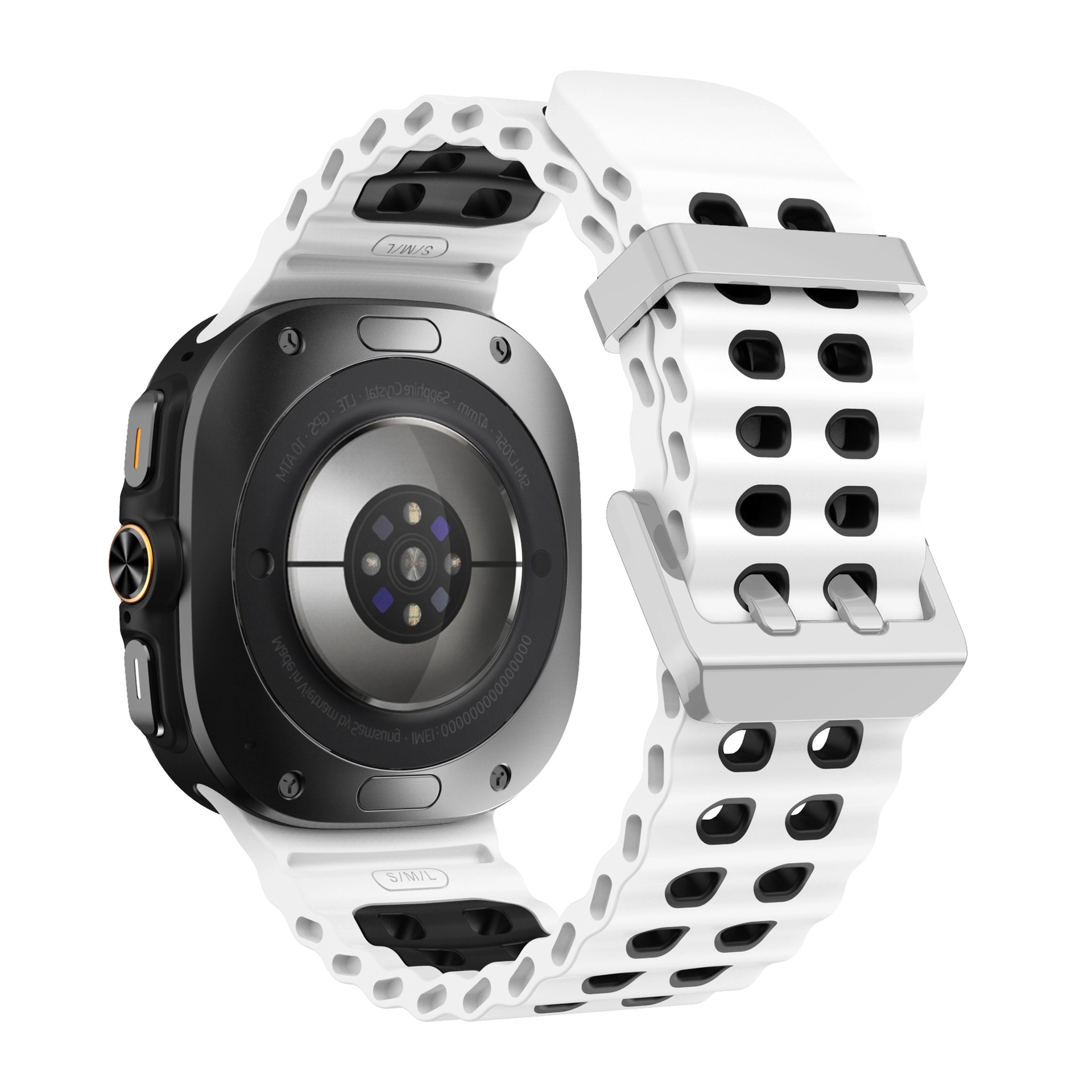 WatchUltraGalaxy Watch Ultra