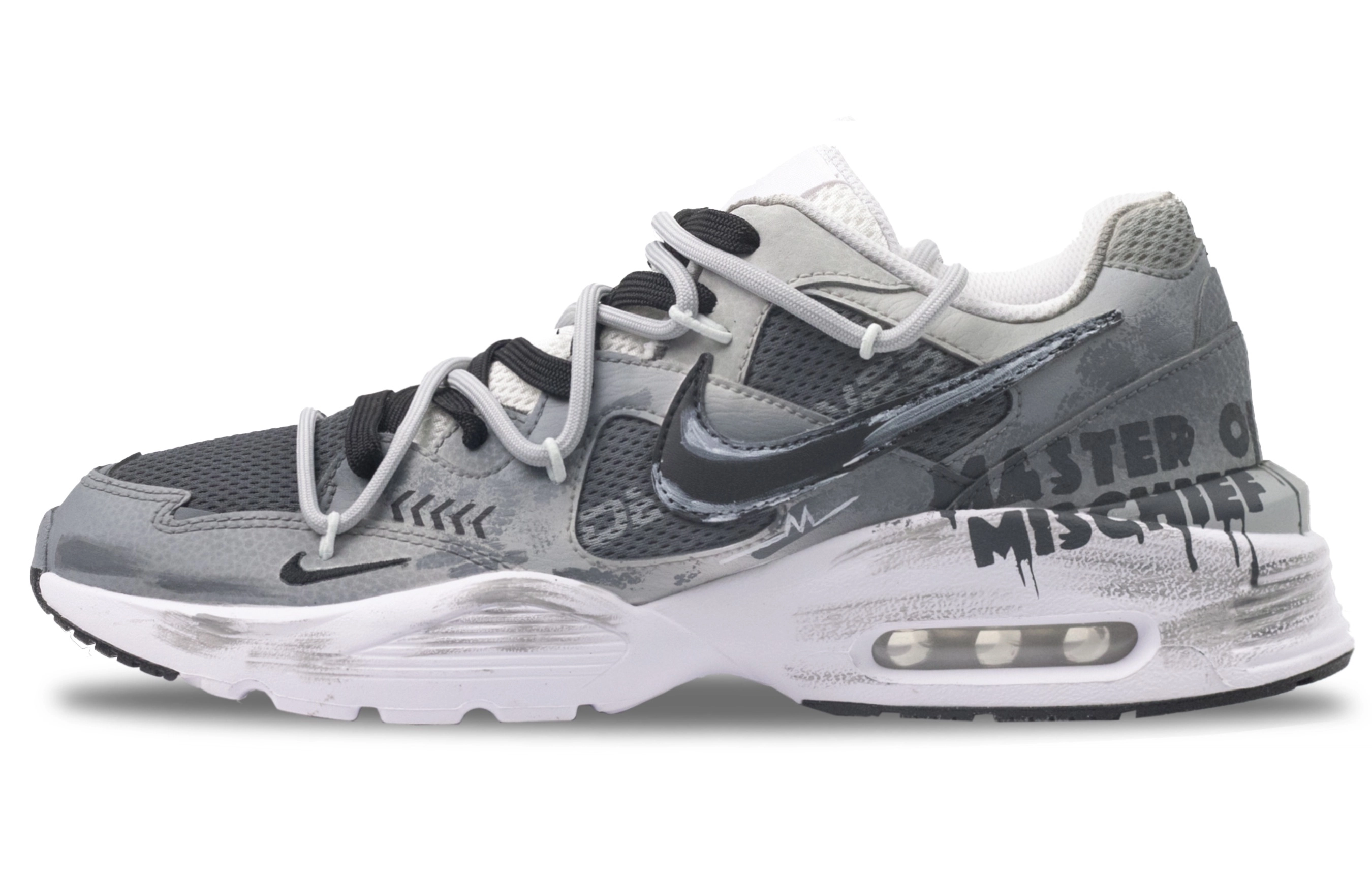 Nike Air Max Fusion