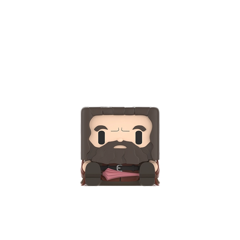 POP MART POP CUBE-2 9