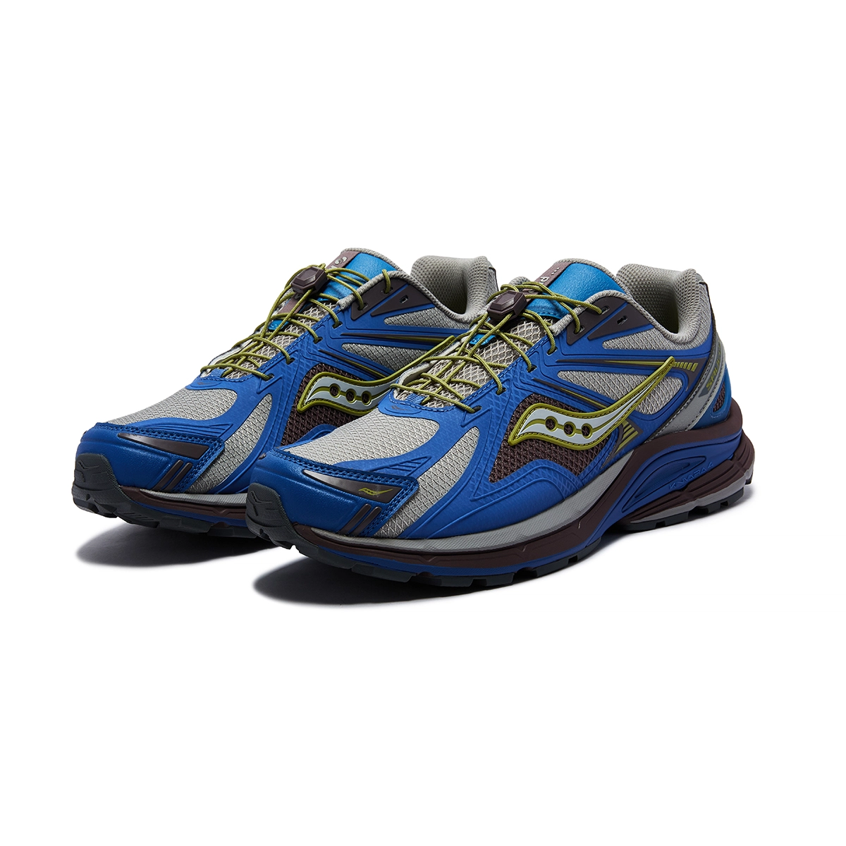 niko and .. x Saucony Kinvara 4 RE