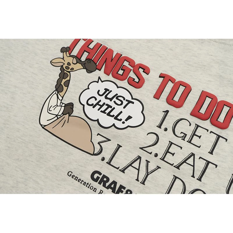 GRAF 24Vol.2 ToDoList T