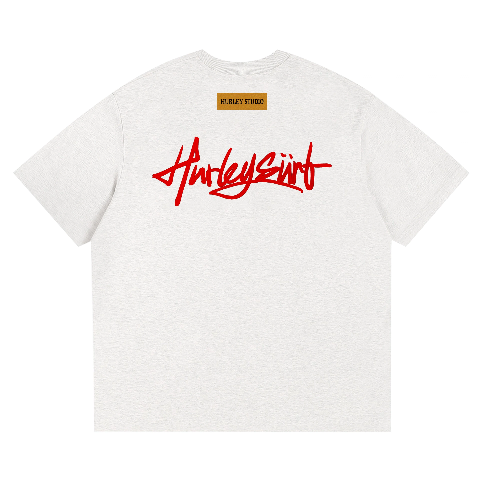 Hurley LogoT