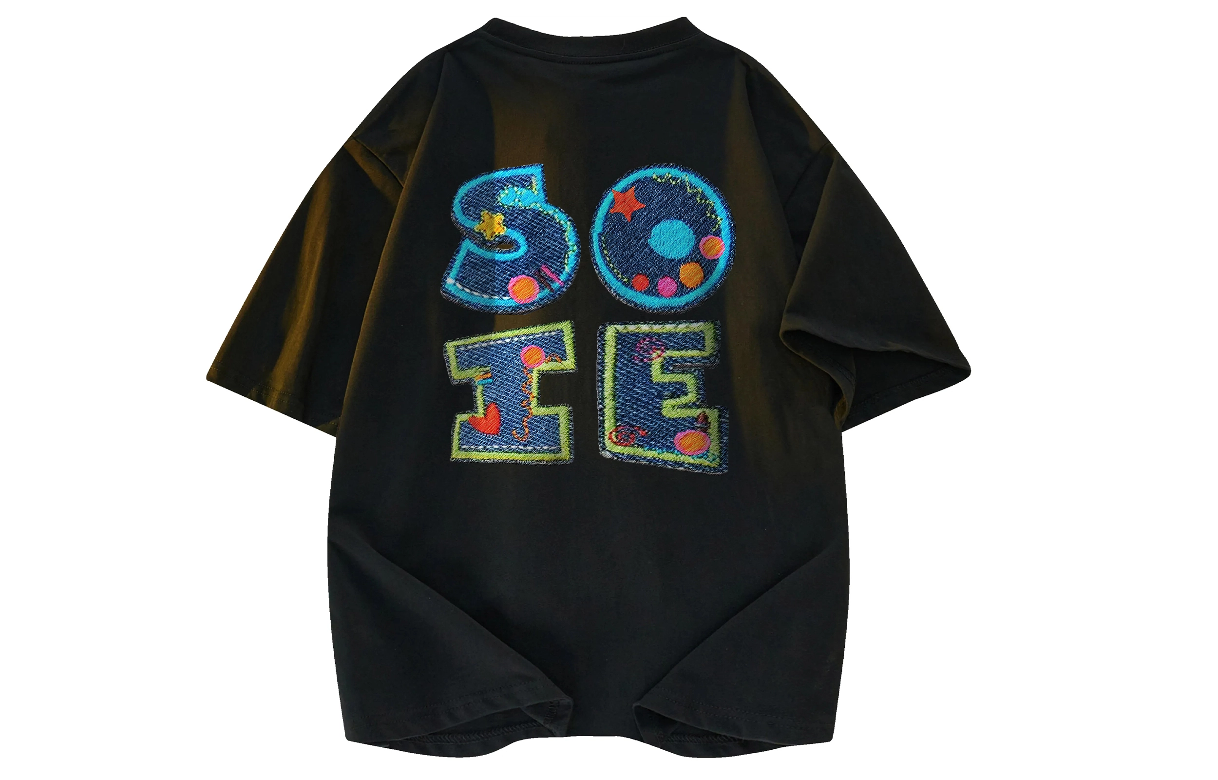 SOIEPLUS oversizeinsT