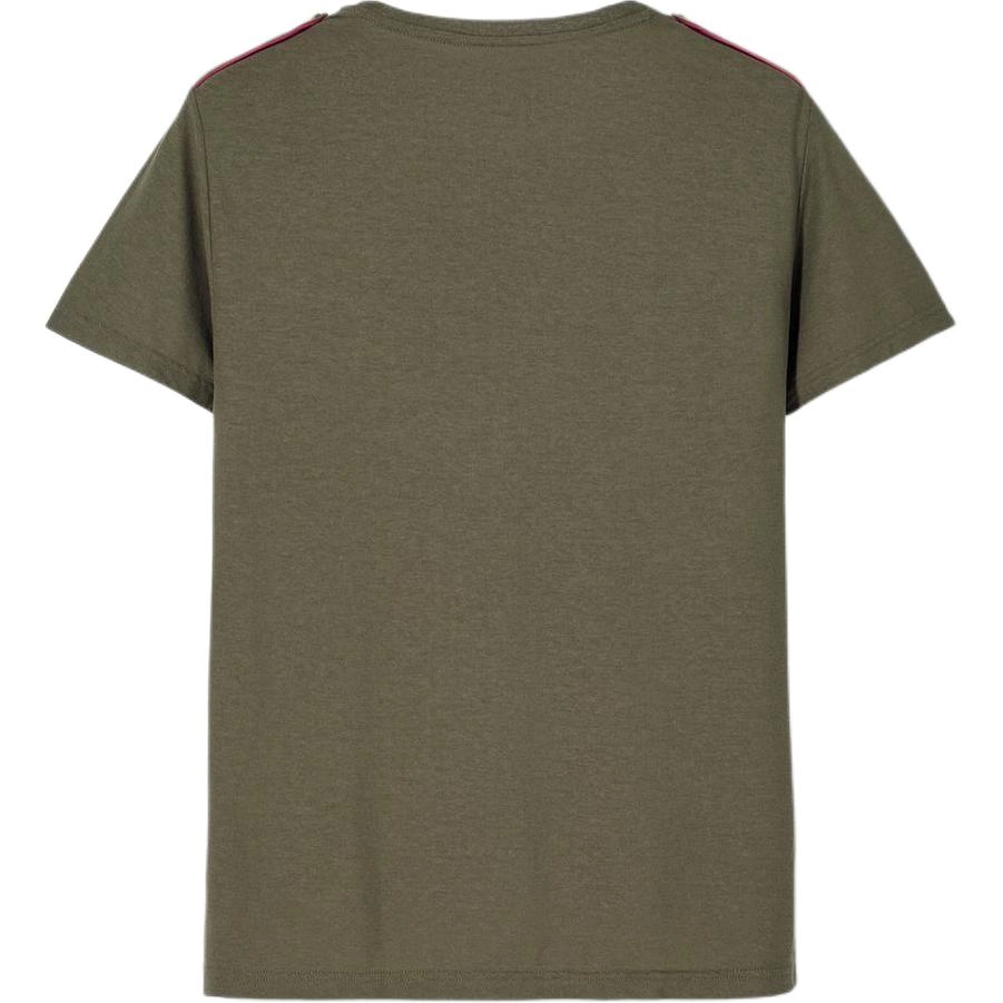 ZARA x BOBBY GILLESPIE T