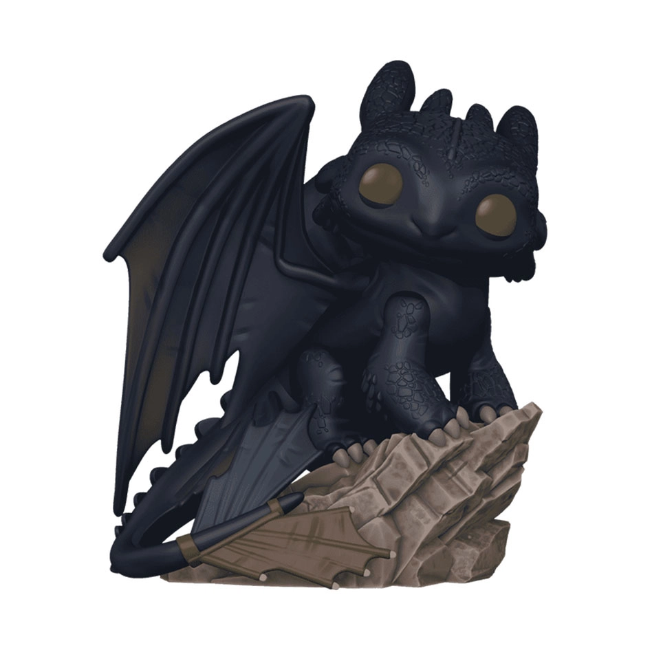 Funko Q