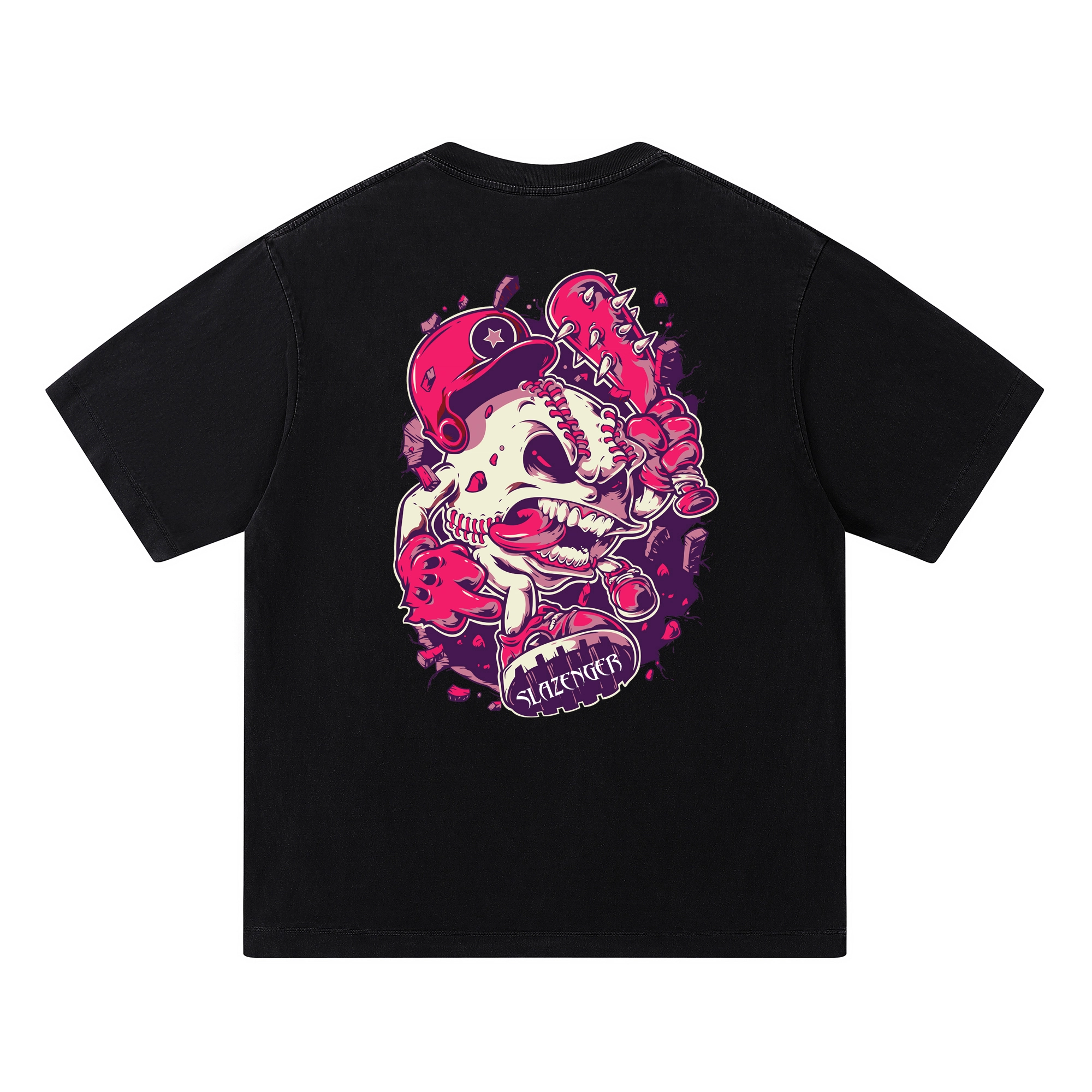 Slazenger T