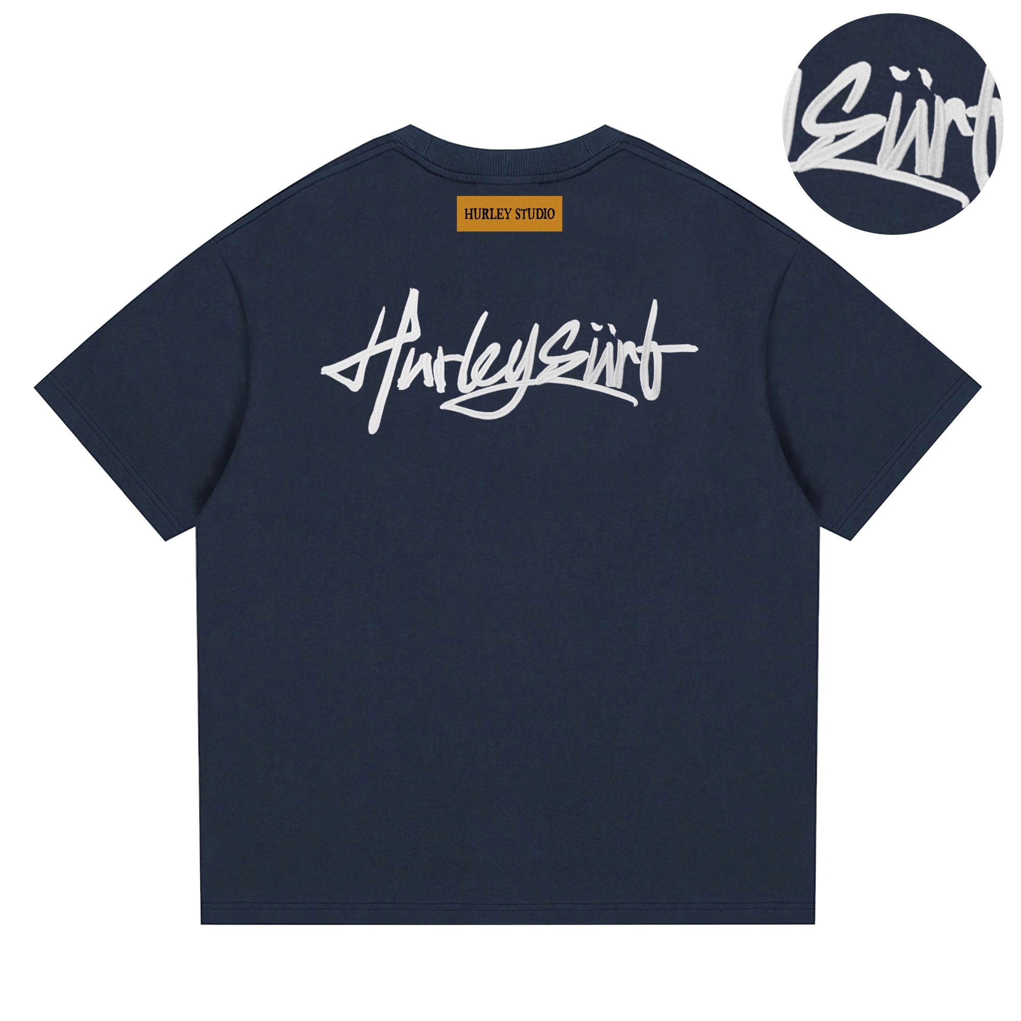 Hurley LogoT
