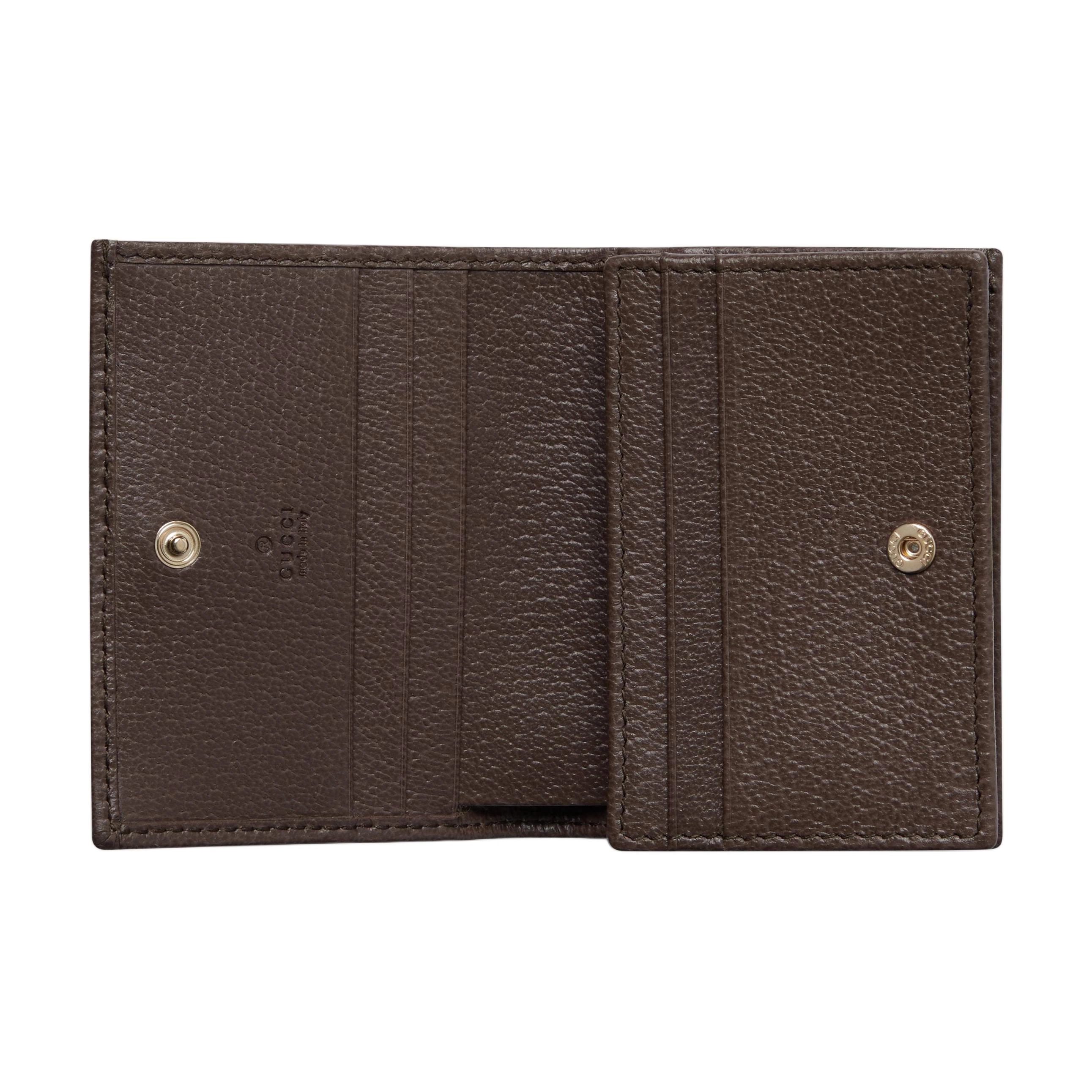 GUCCI Ophidia G
