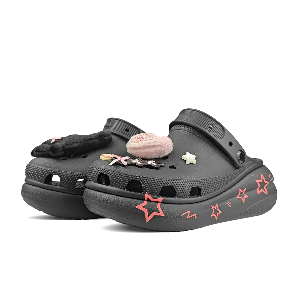 Crocs Classic Crush EVA