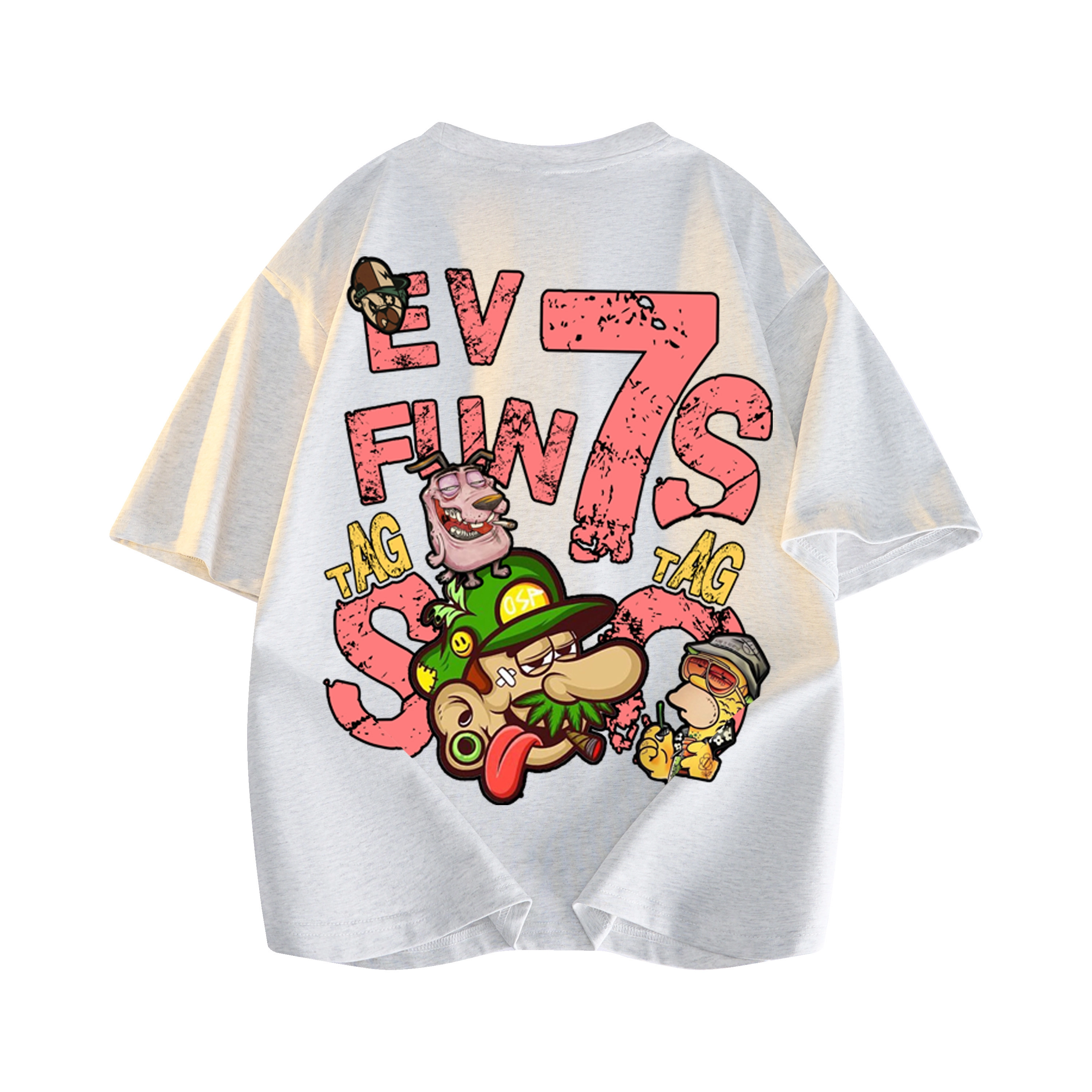 7 SEVFUN T