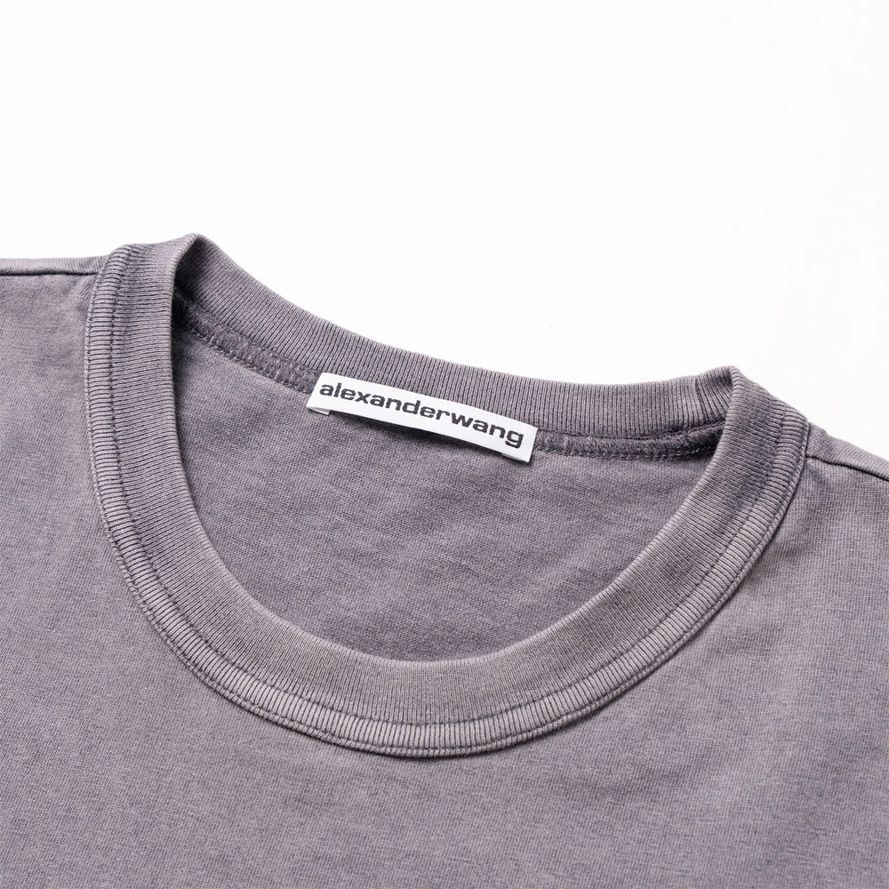 alexander wang SS24 T