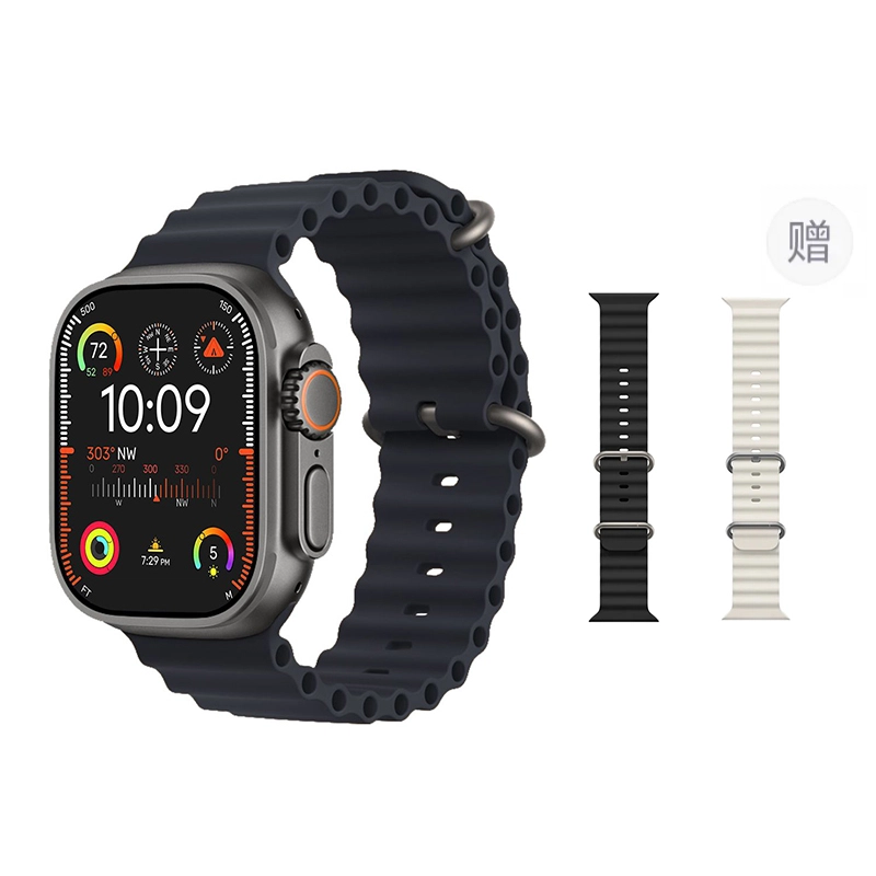 TDD - 45mm NFC