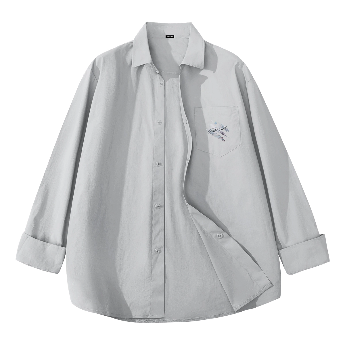 CHARLIE GOLF polo
