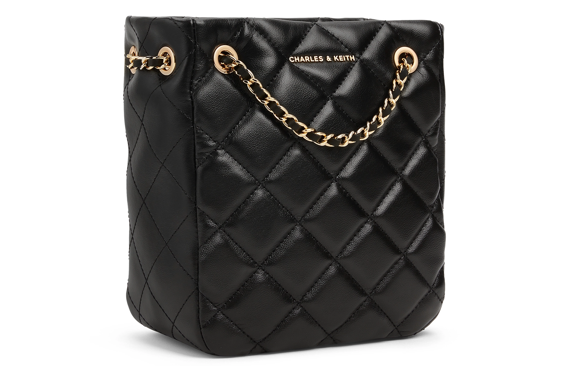 CHARLESKEITH ck PU