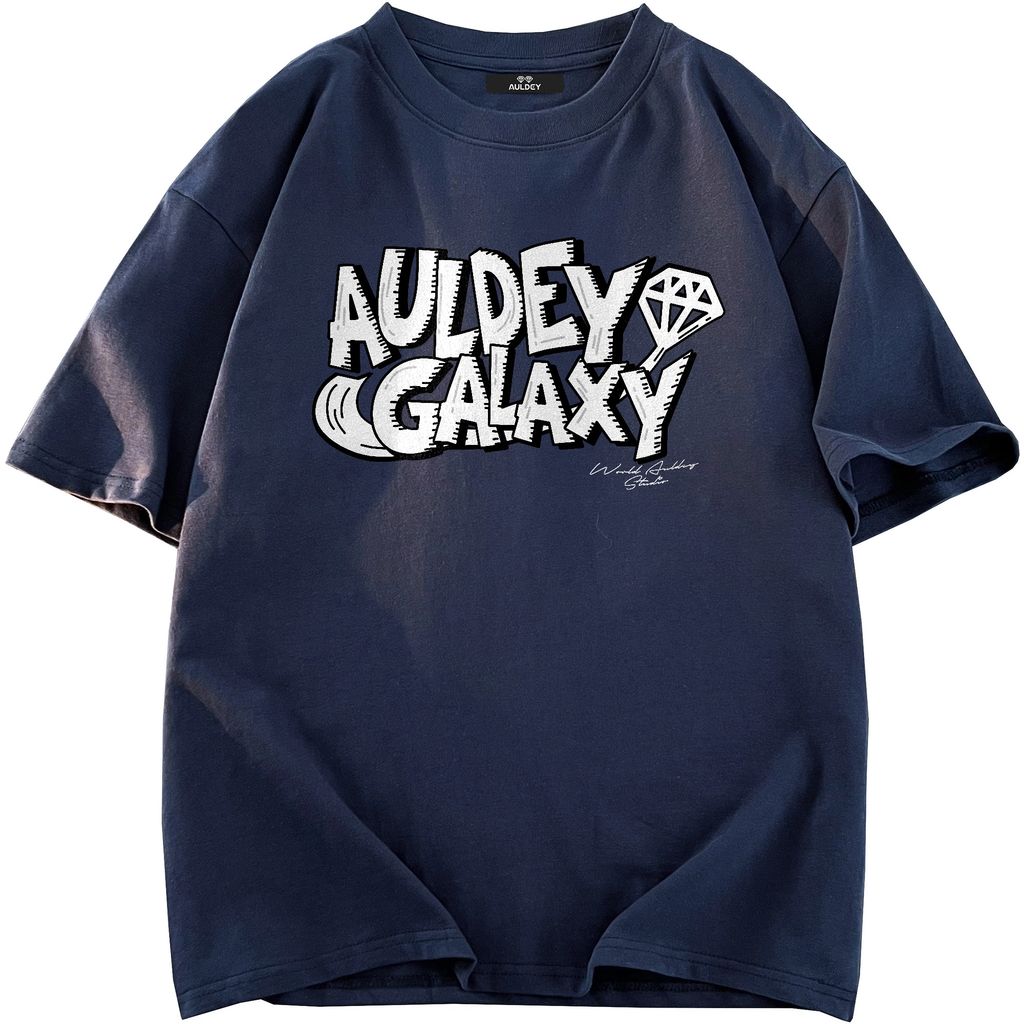 AULDEY LogoT