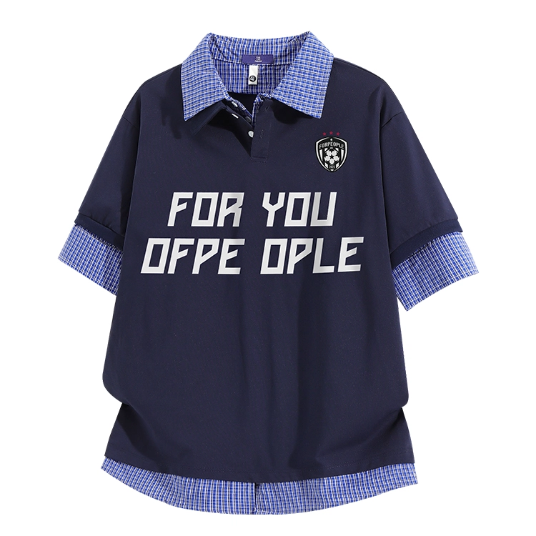 FAX FOR FMACM LogoCLEAN FITPolo