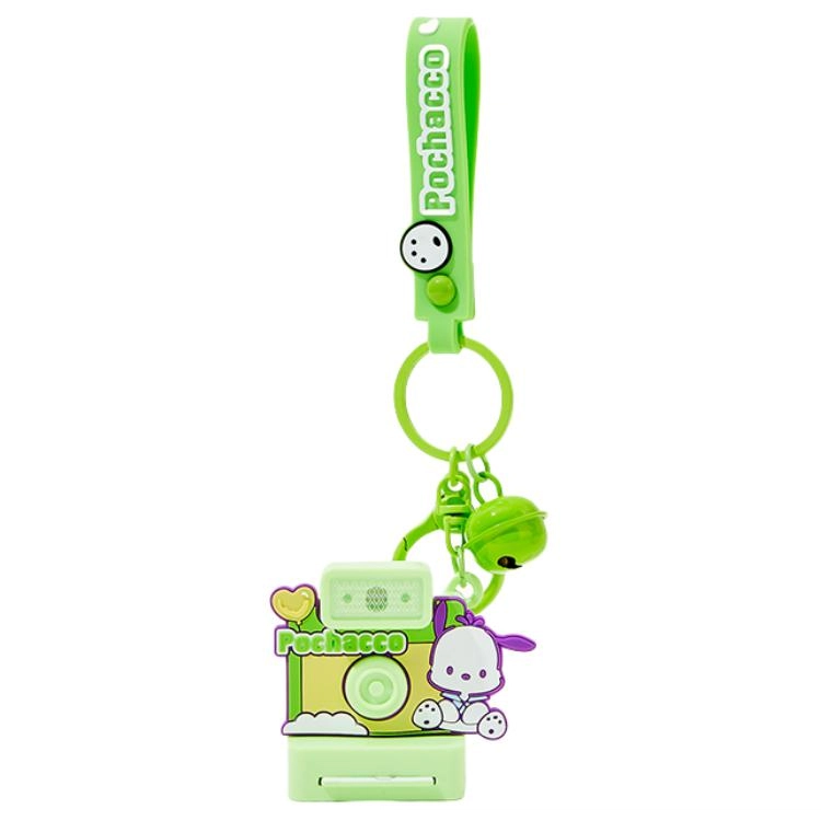 The Green Party PVC