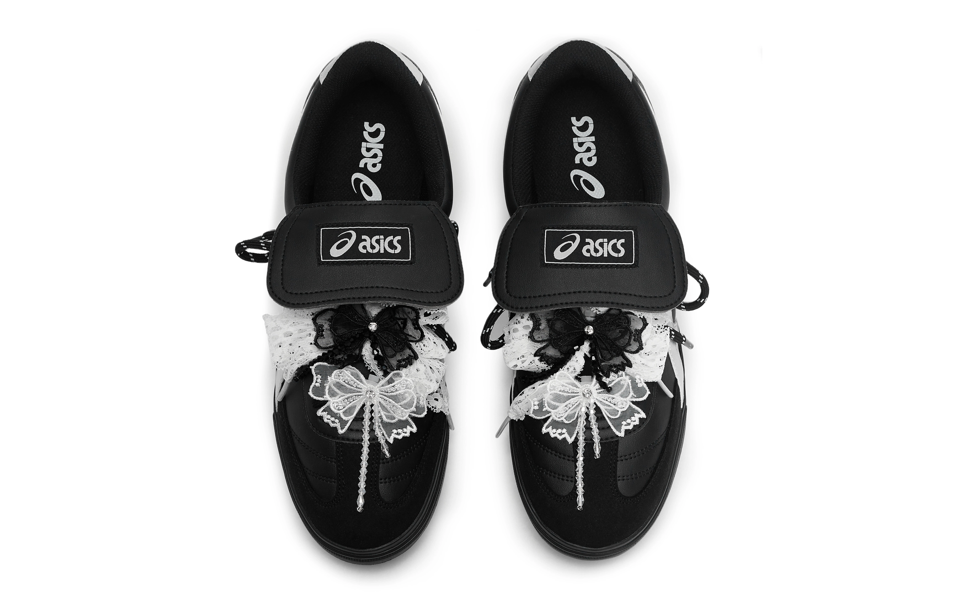 Asics Aaron 811