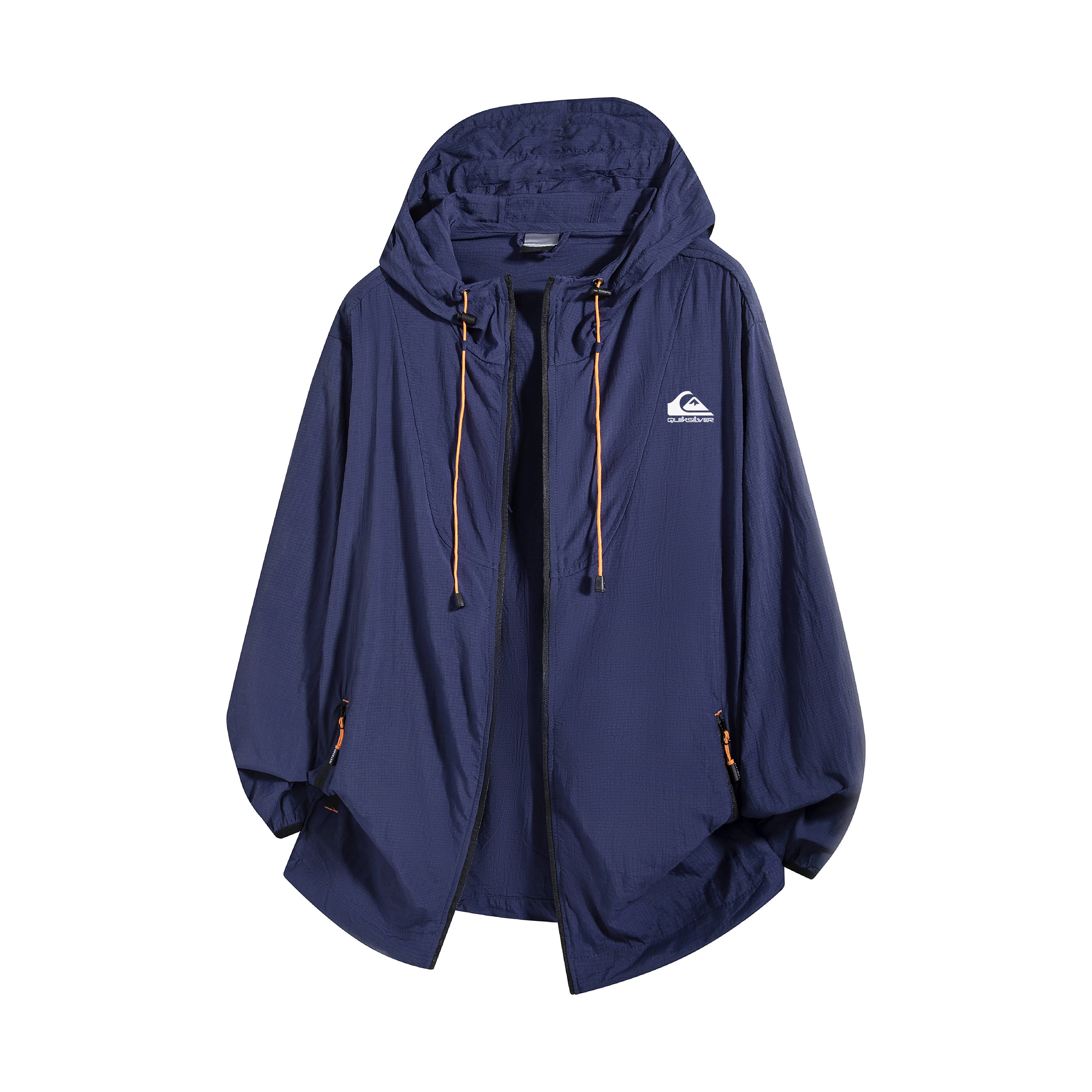 Quiksilver Burst LOGO