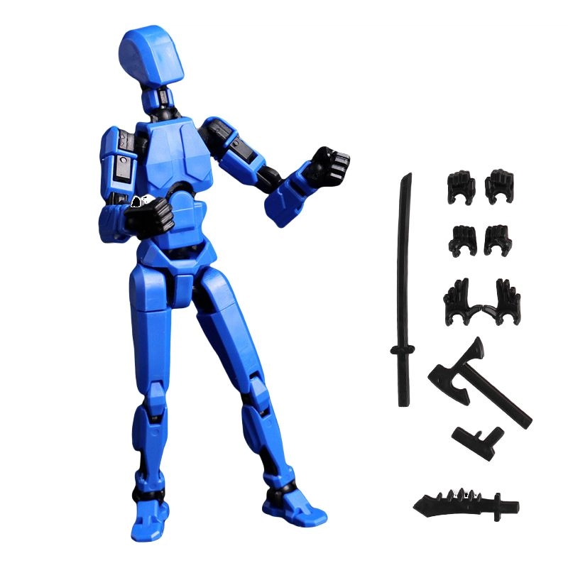 3D 0-300pcs HBYQ