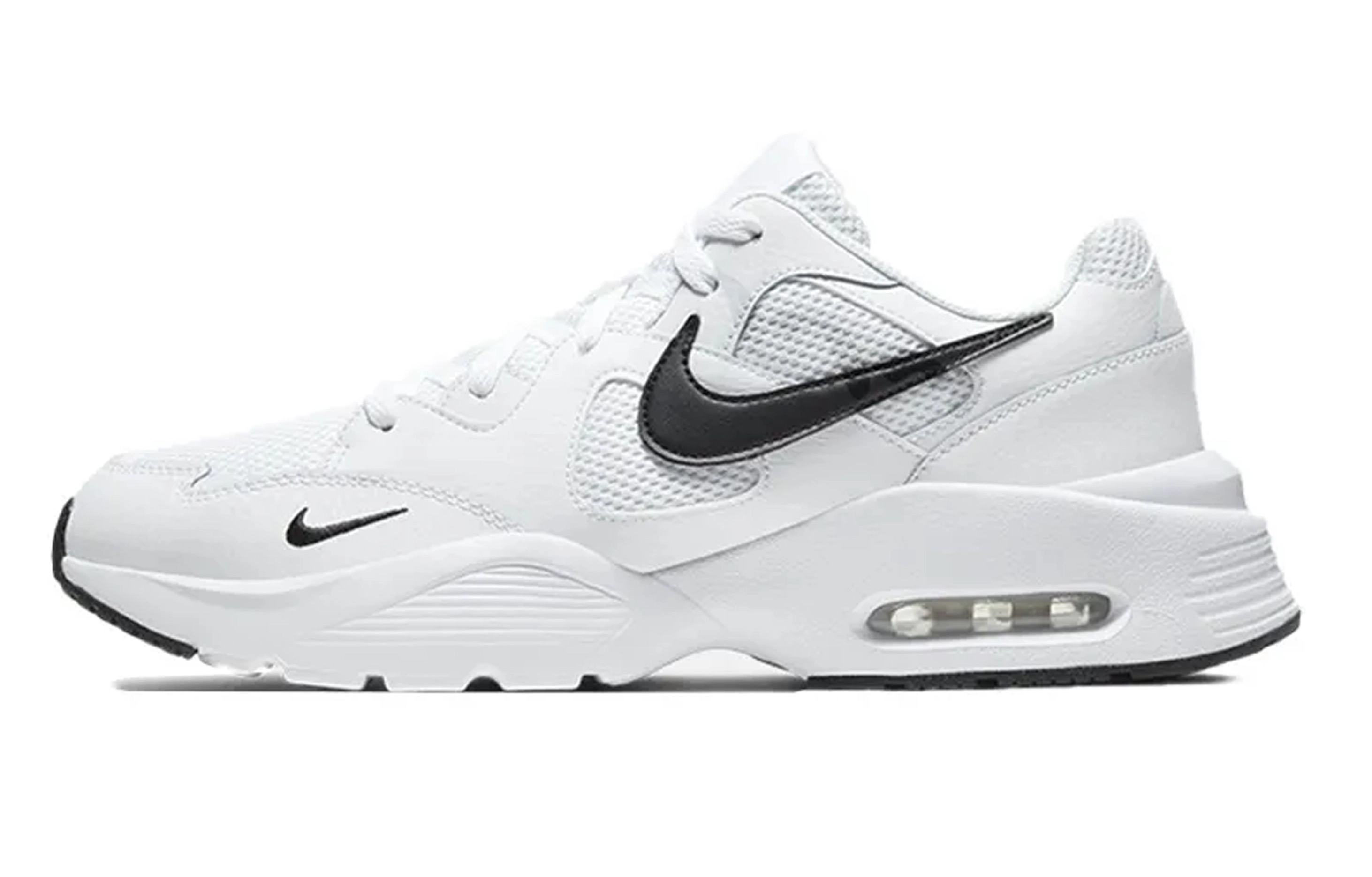 Nike Air Max Fusion