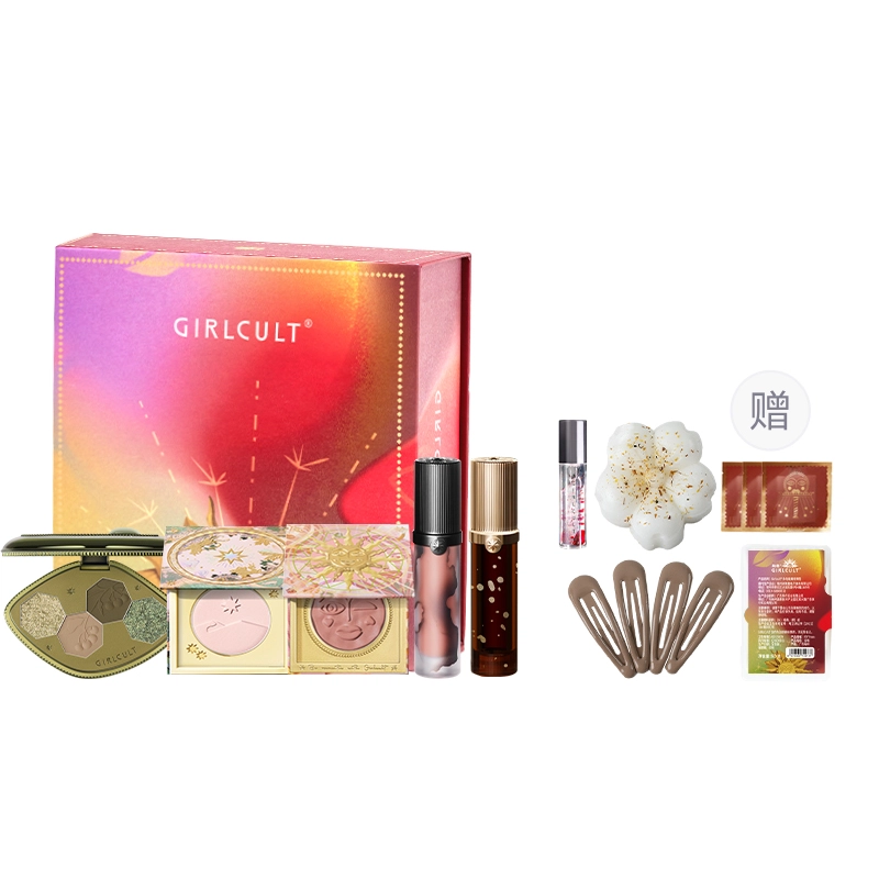 Girlcult