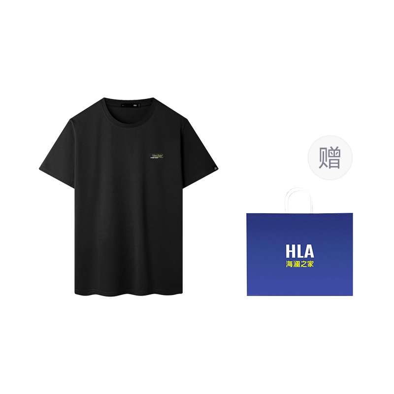 HLA T