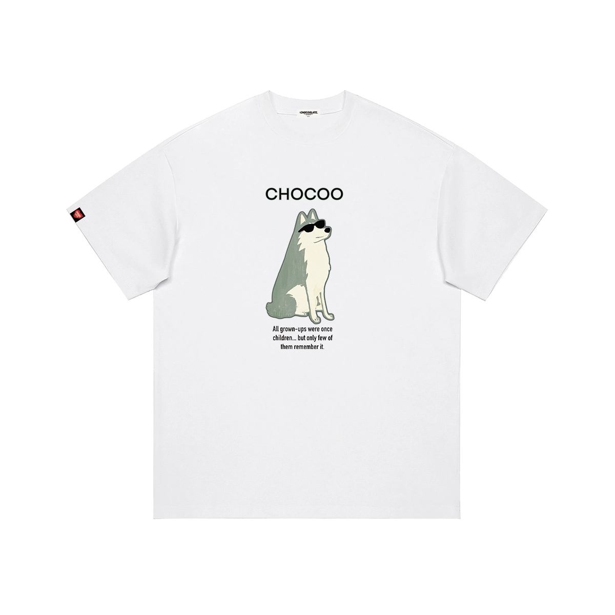 CHOCOOLATE T
