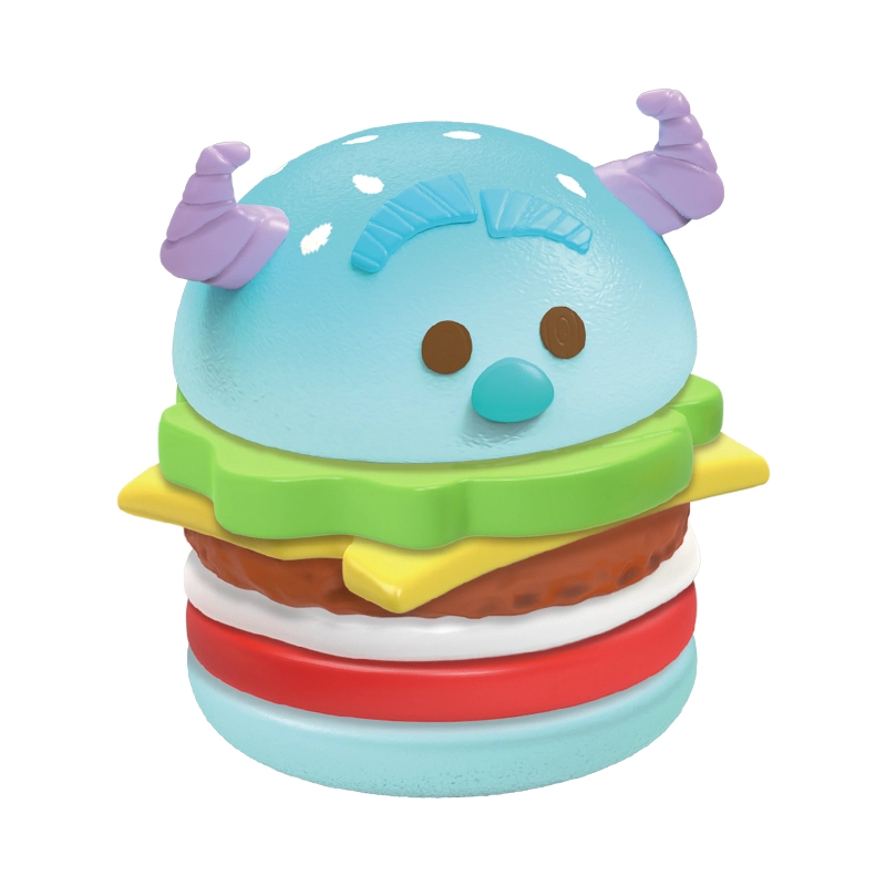 GOLDLOK TSUMTSUM 12