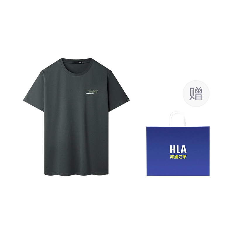 HLA T