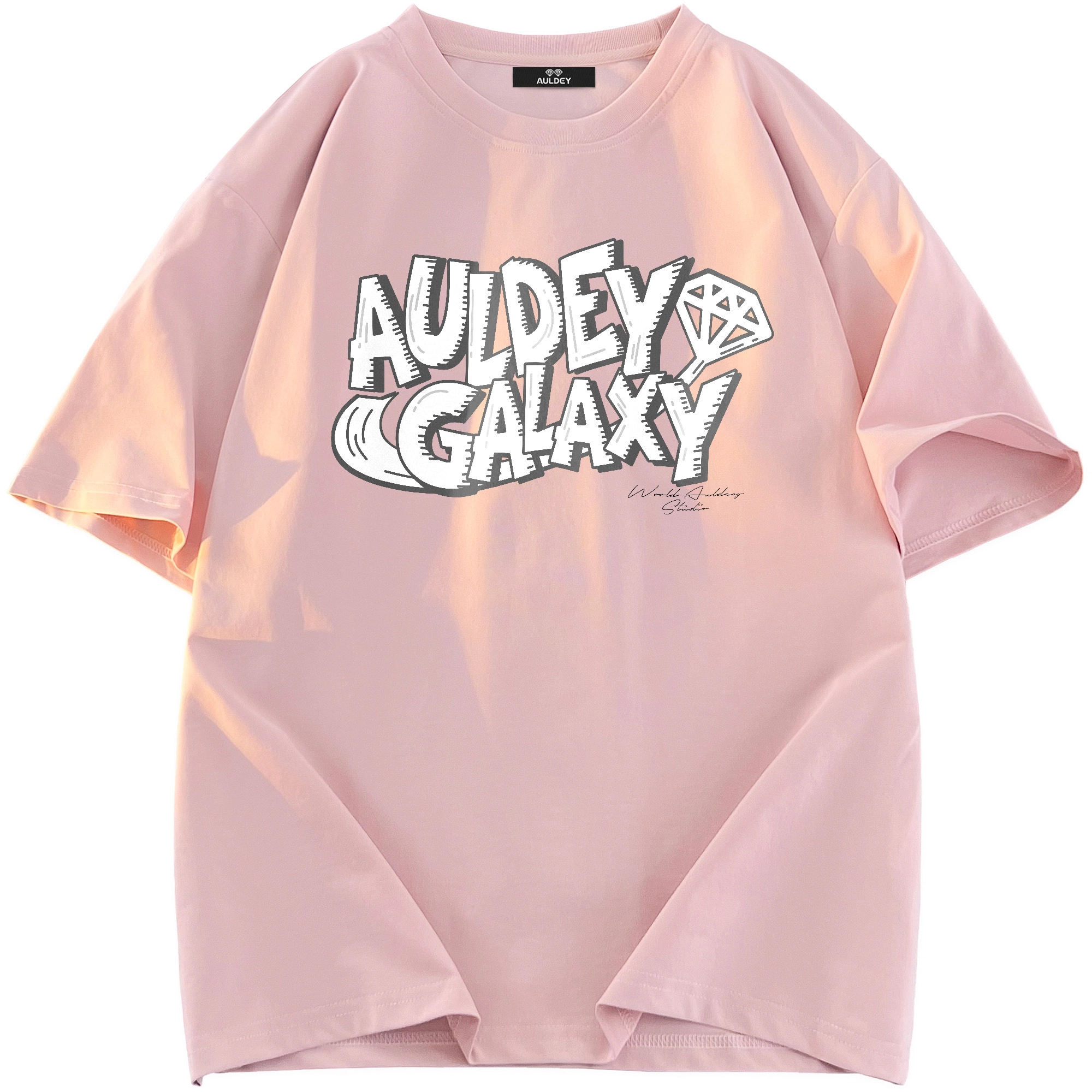 AULDEY LogoT