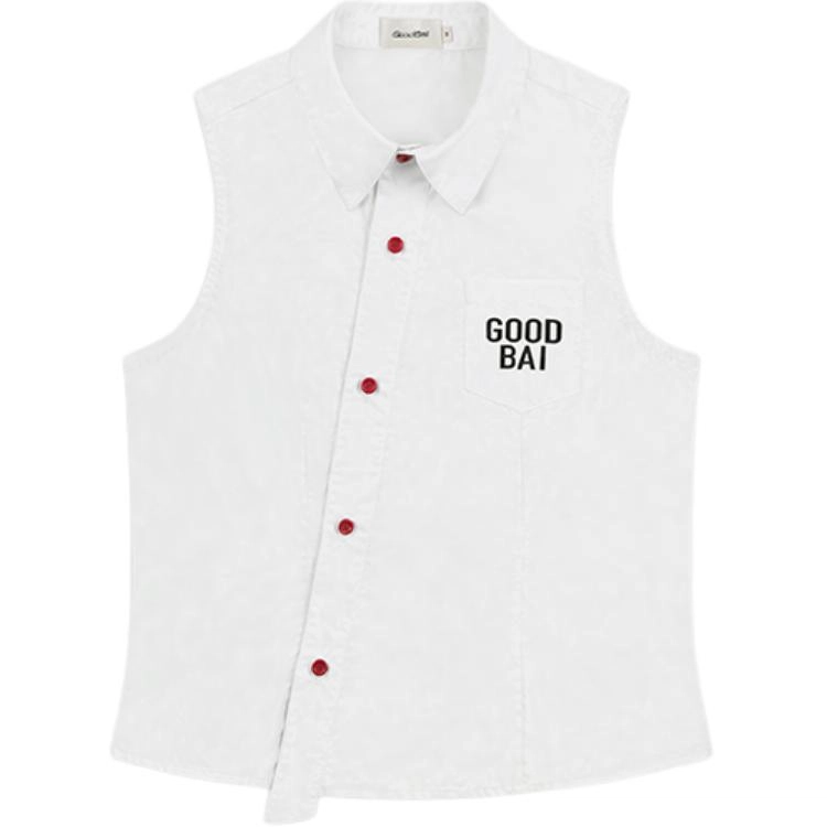 GOOD BAI SS25 logo