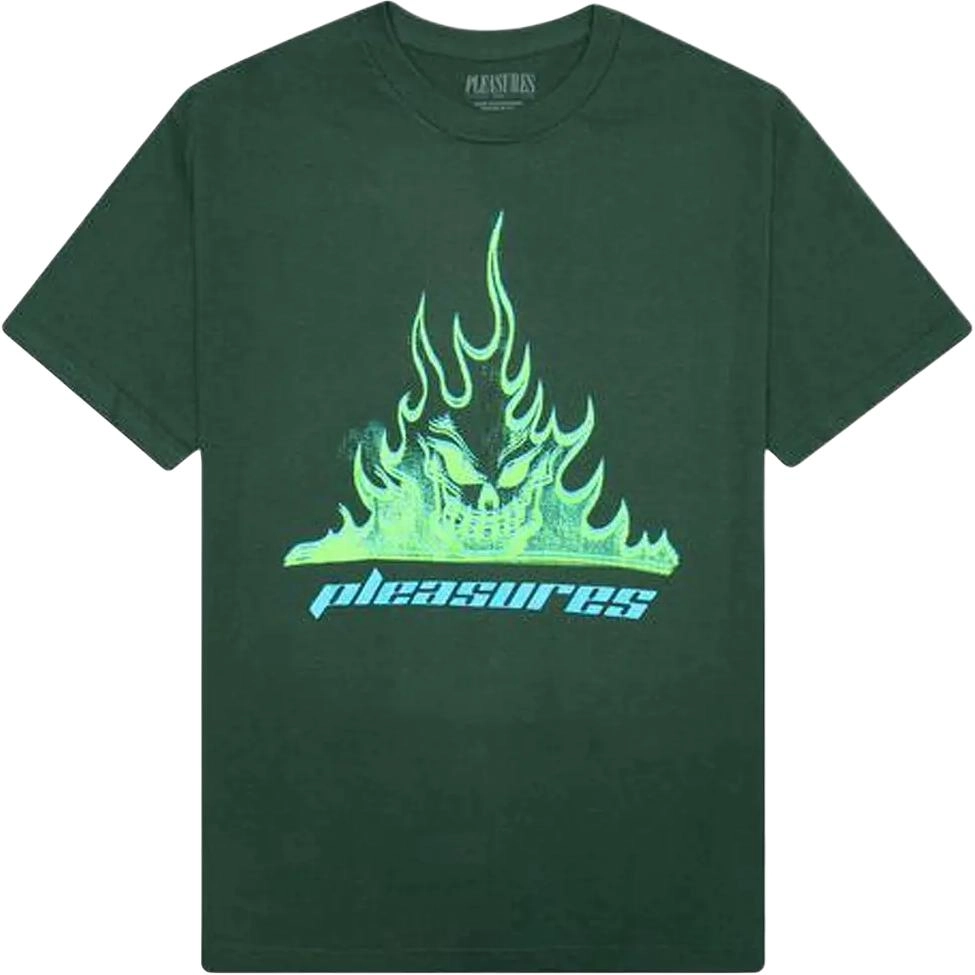 PLEASURES T