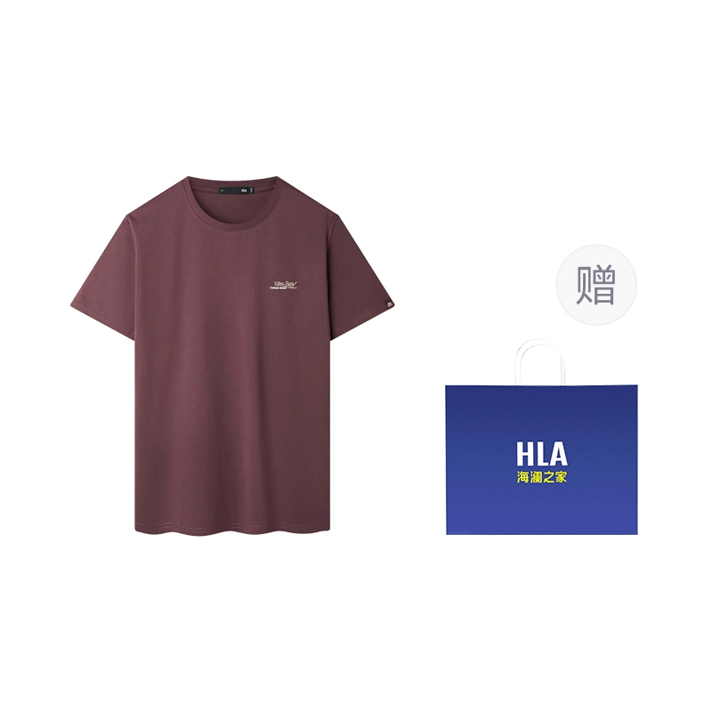 HLA T