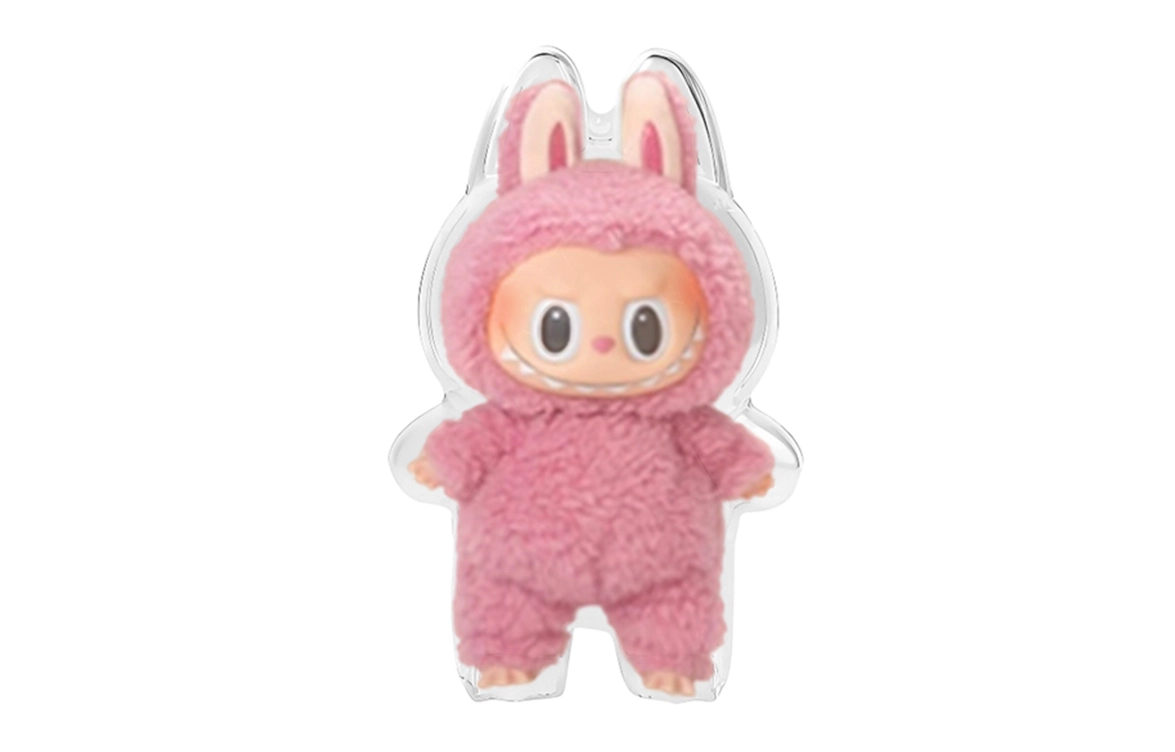 LABUBU PS