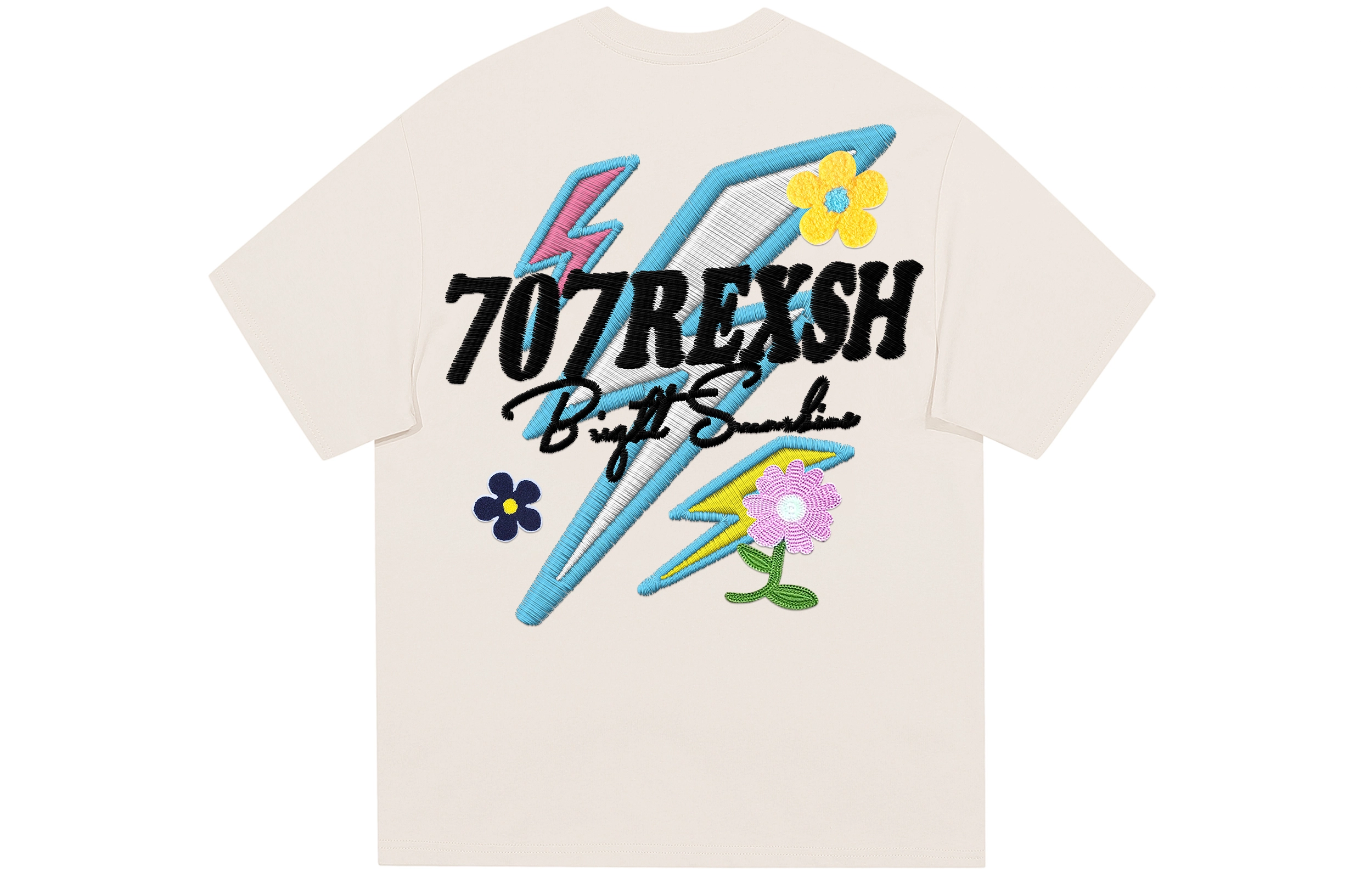 REXSHION T