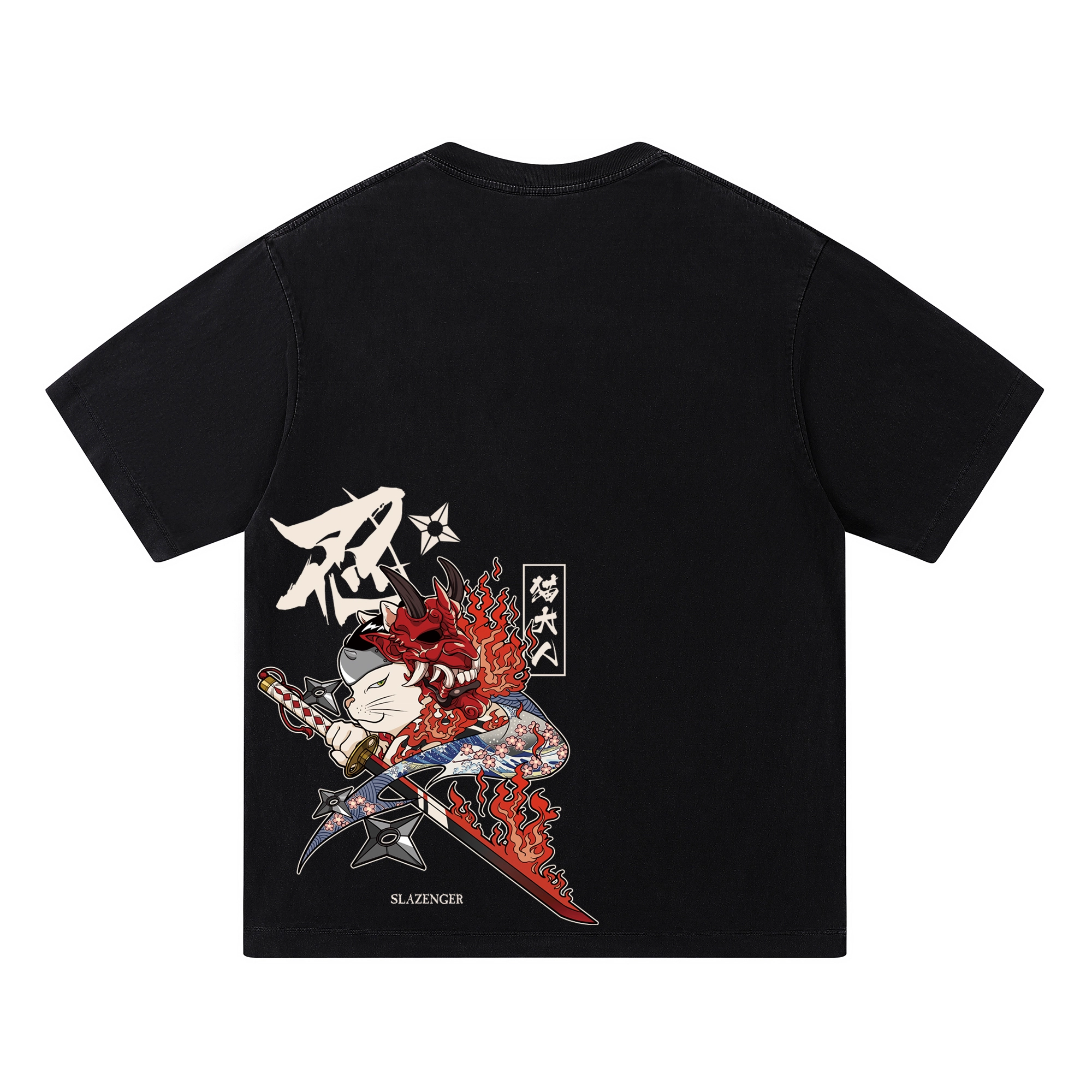 Slazenger T
