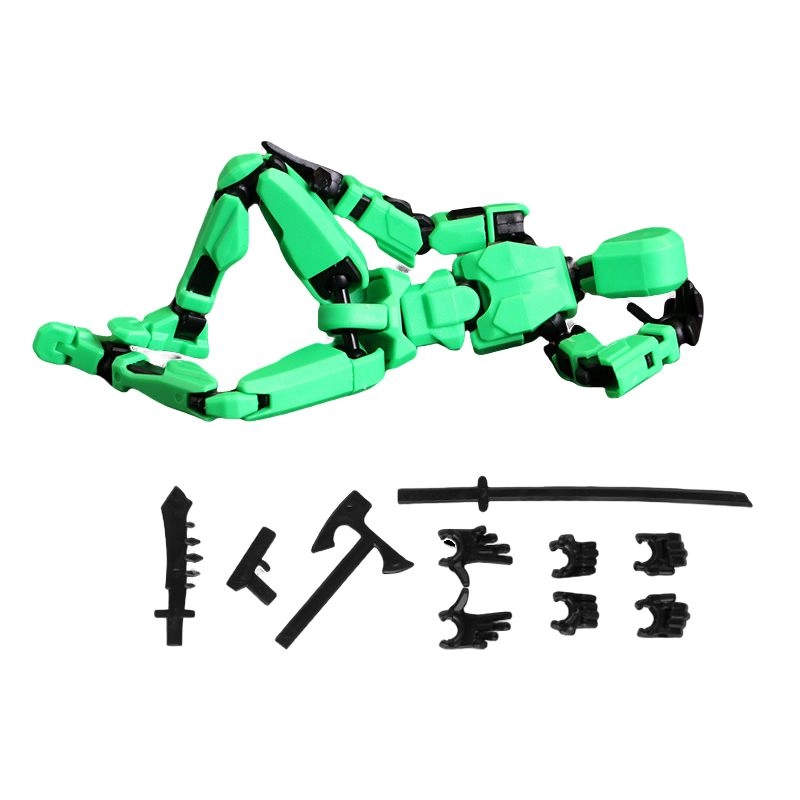3D 0-300pcs HBYQ