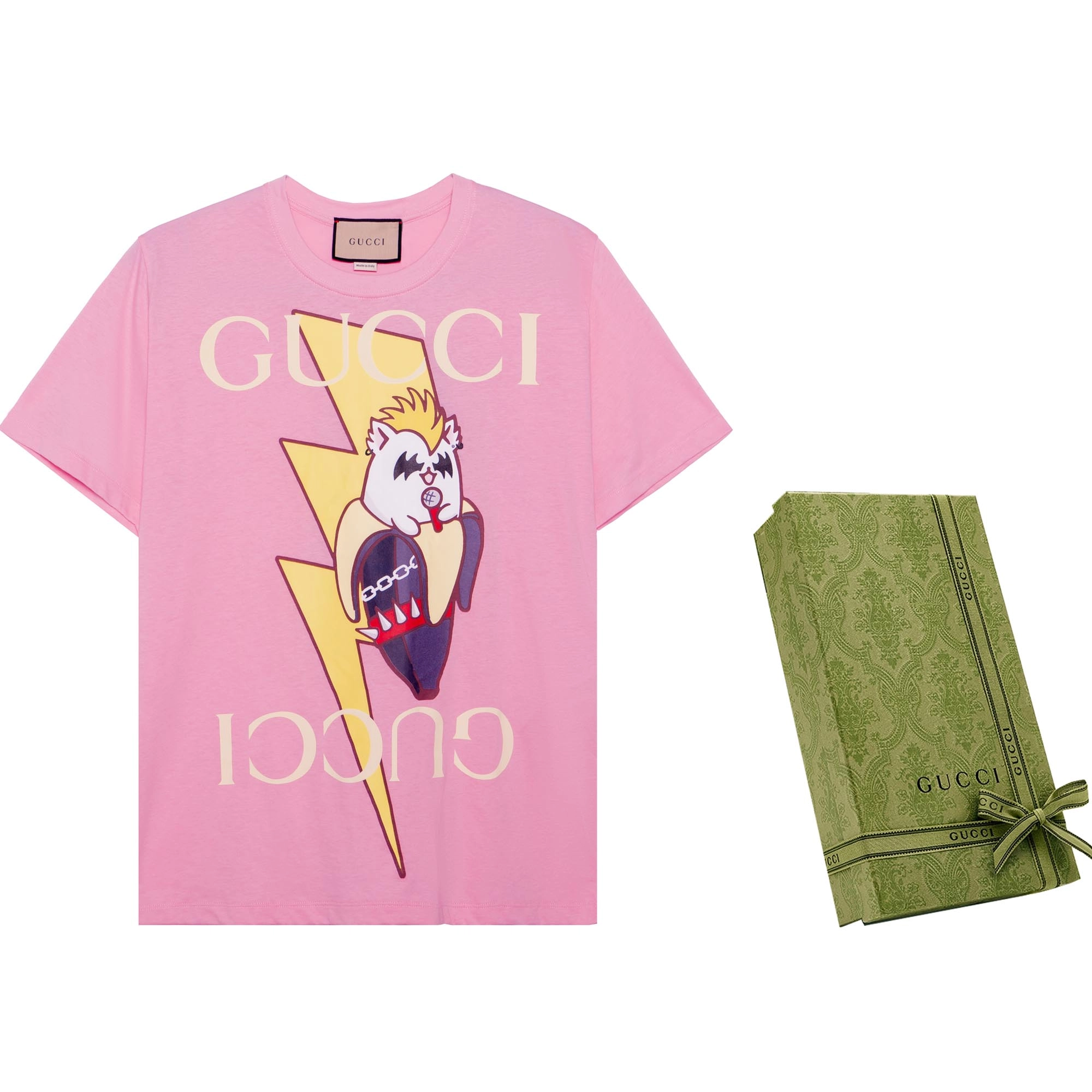 GUCCI FW22 T