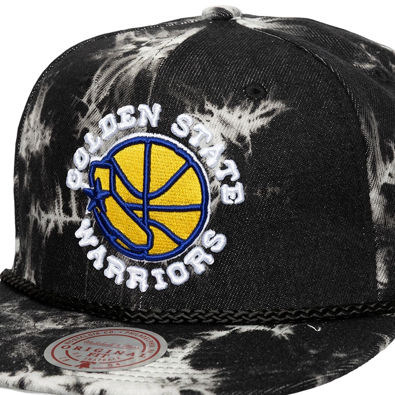 Mitchell Ness