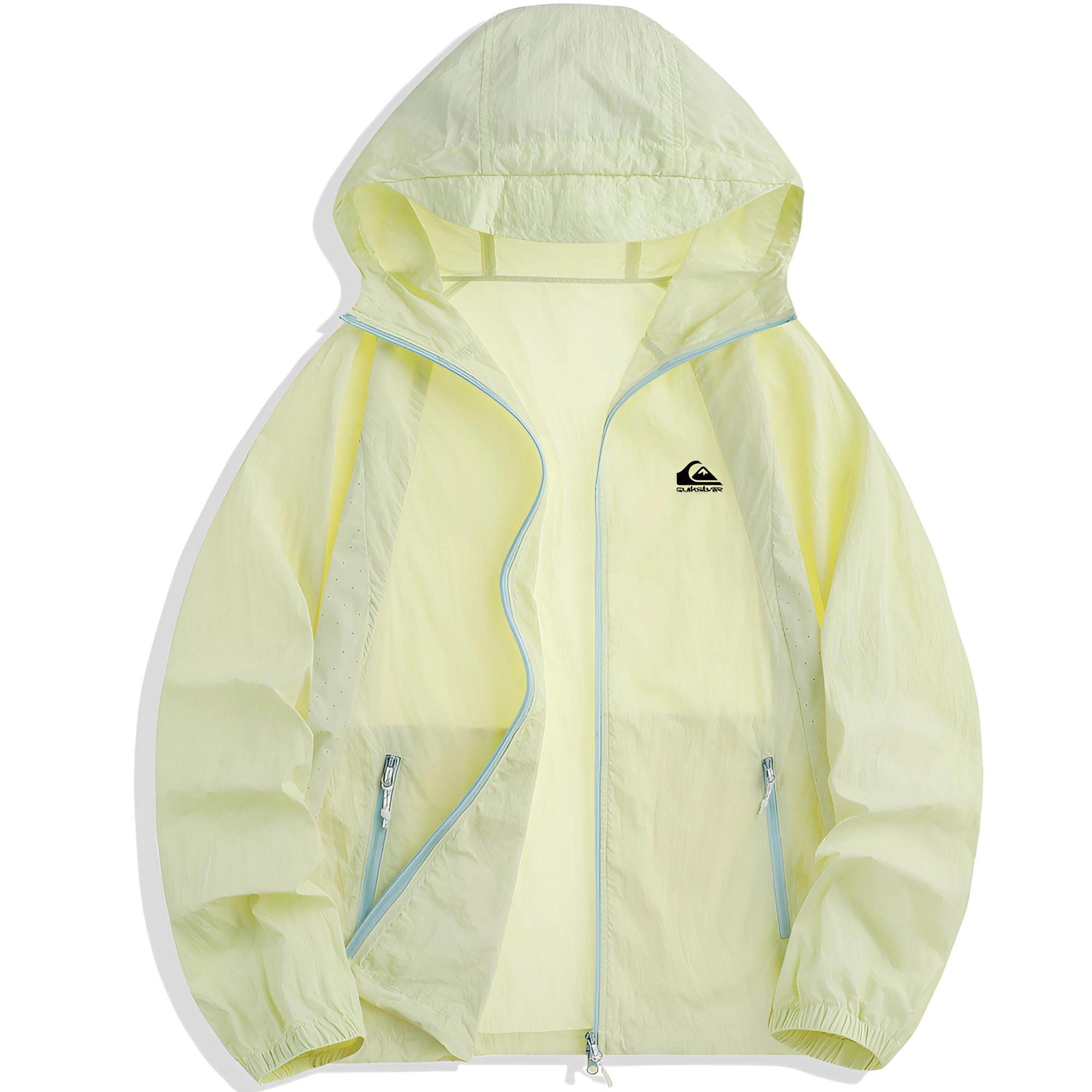 Quiksilver LOGO