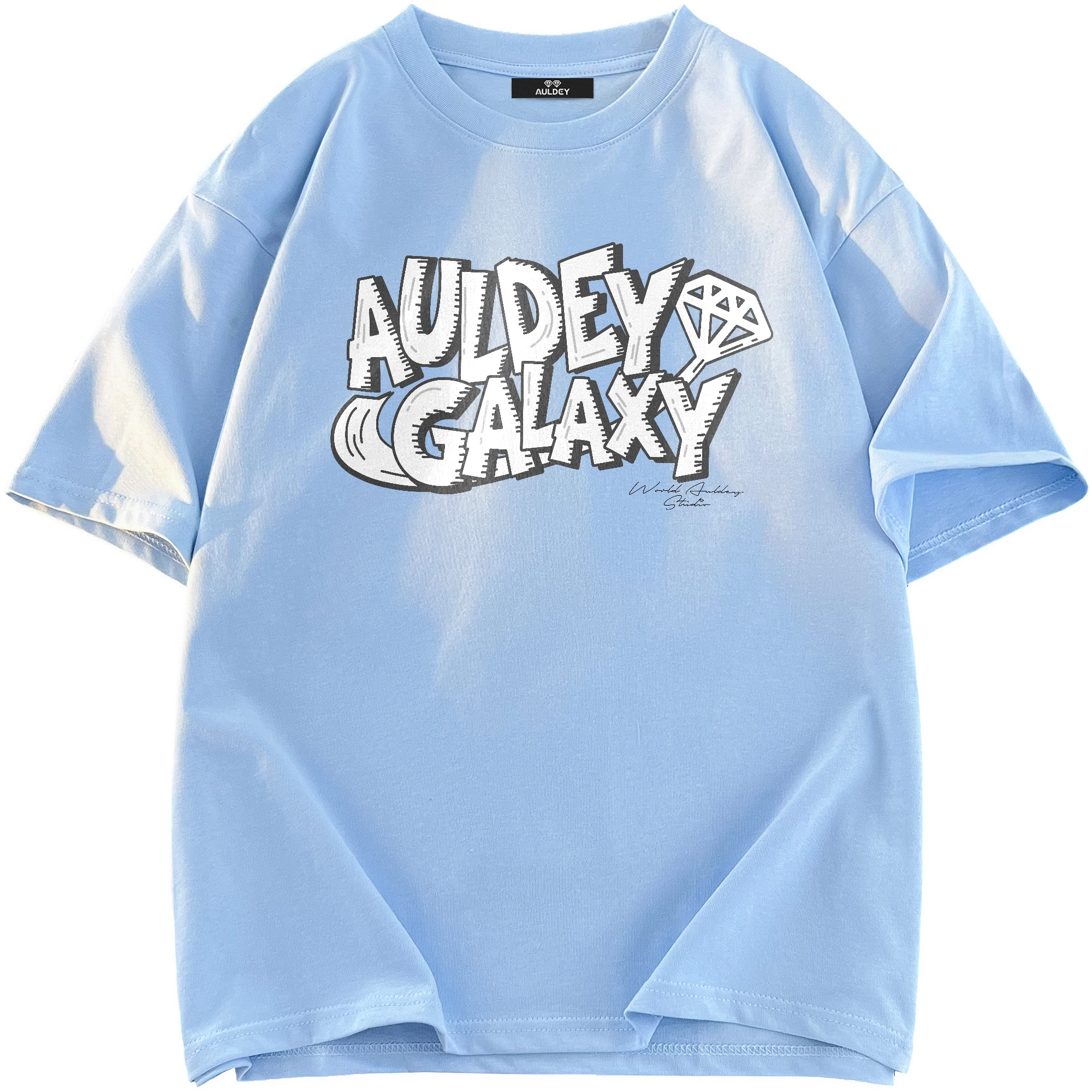 AULDEY LogoT