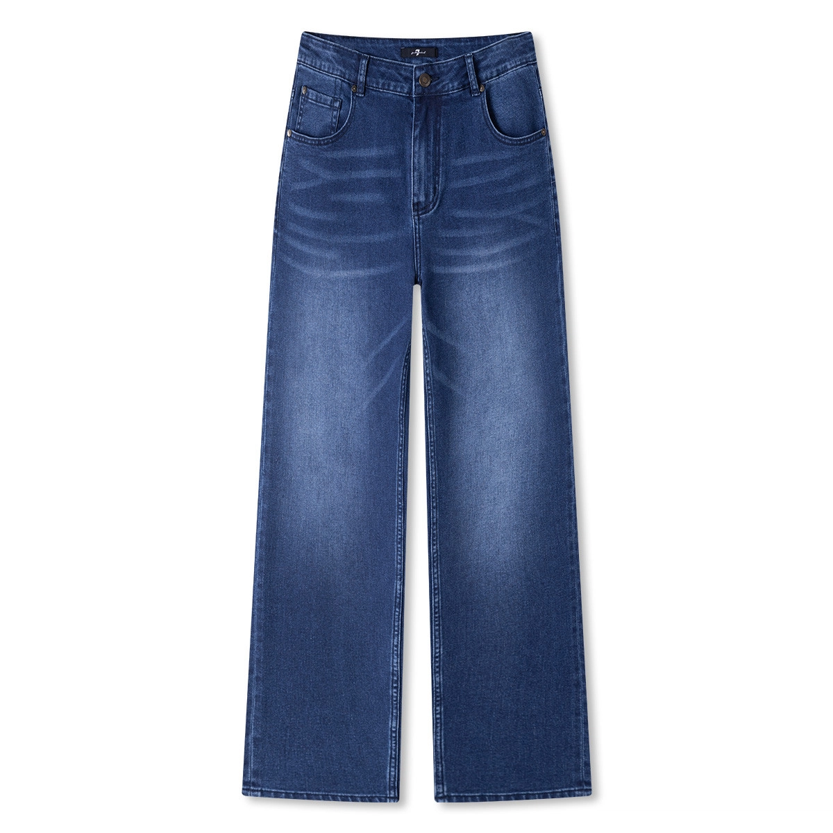 7 FOR ALL MANKIND