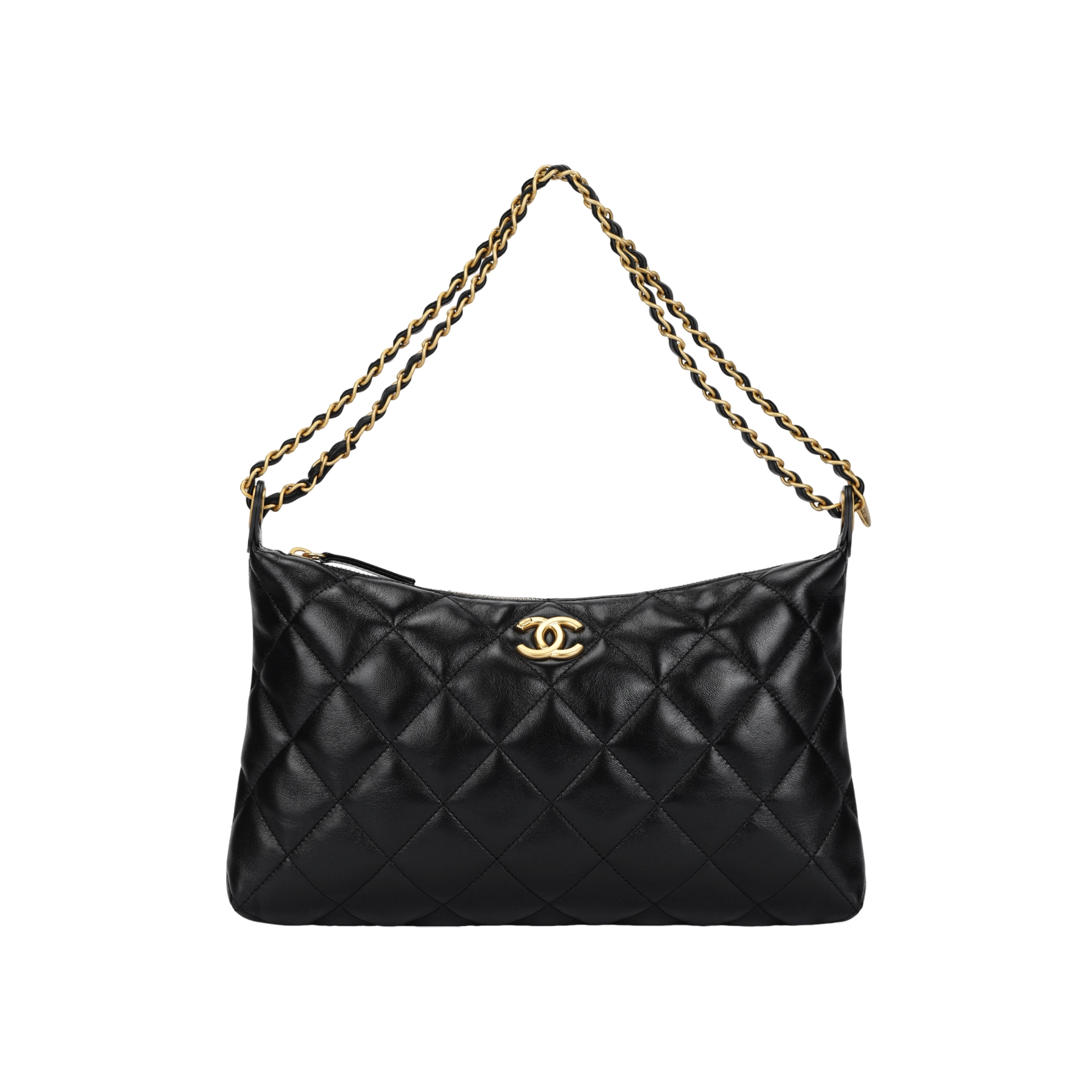 CHANEL HOBO