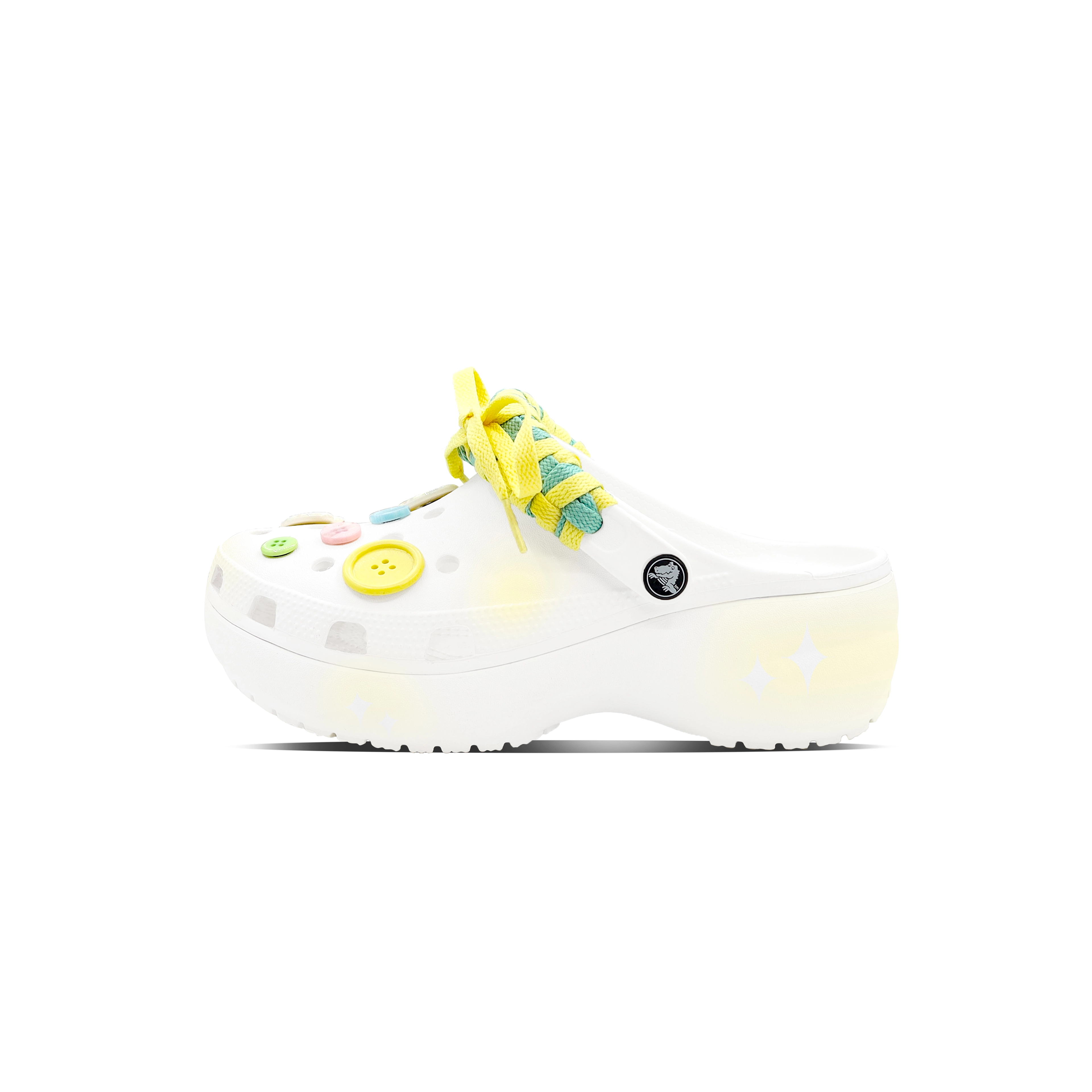 Crocs Classic clog EVA