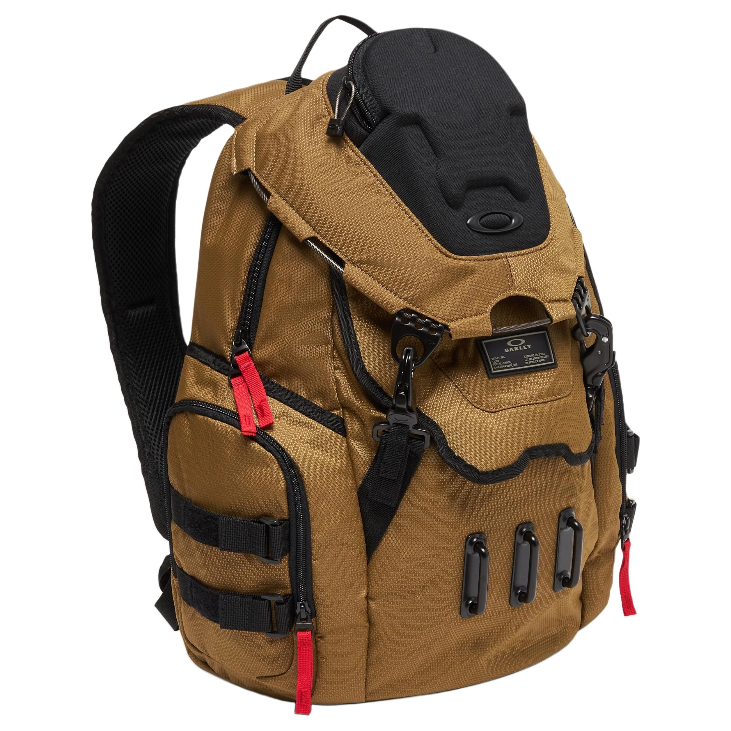 Oakley 21L Logo